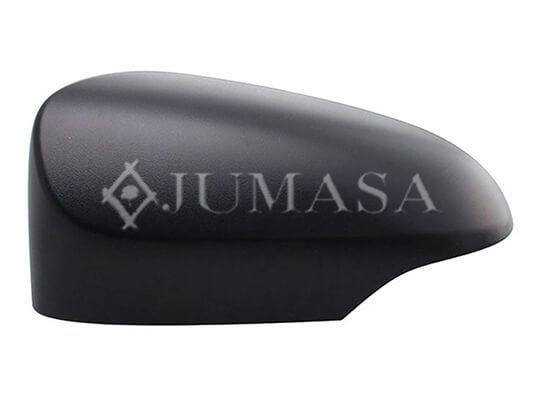 JUMASA Kryt vonkajżieho zrkadla 57315101 JUMASA Spätné zrkadlo MINI 57315101