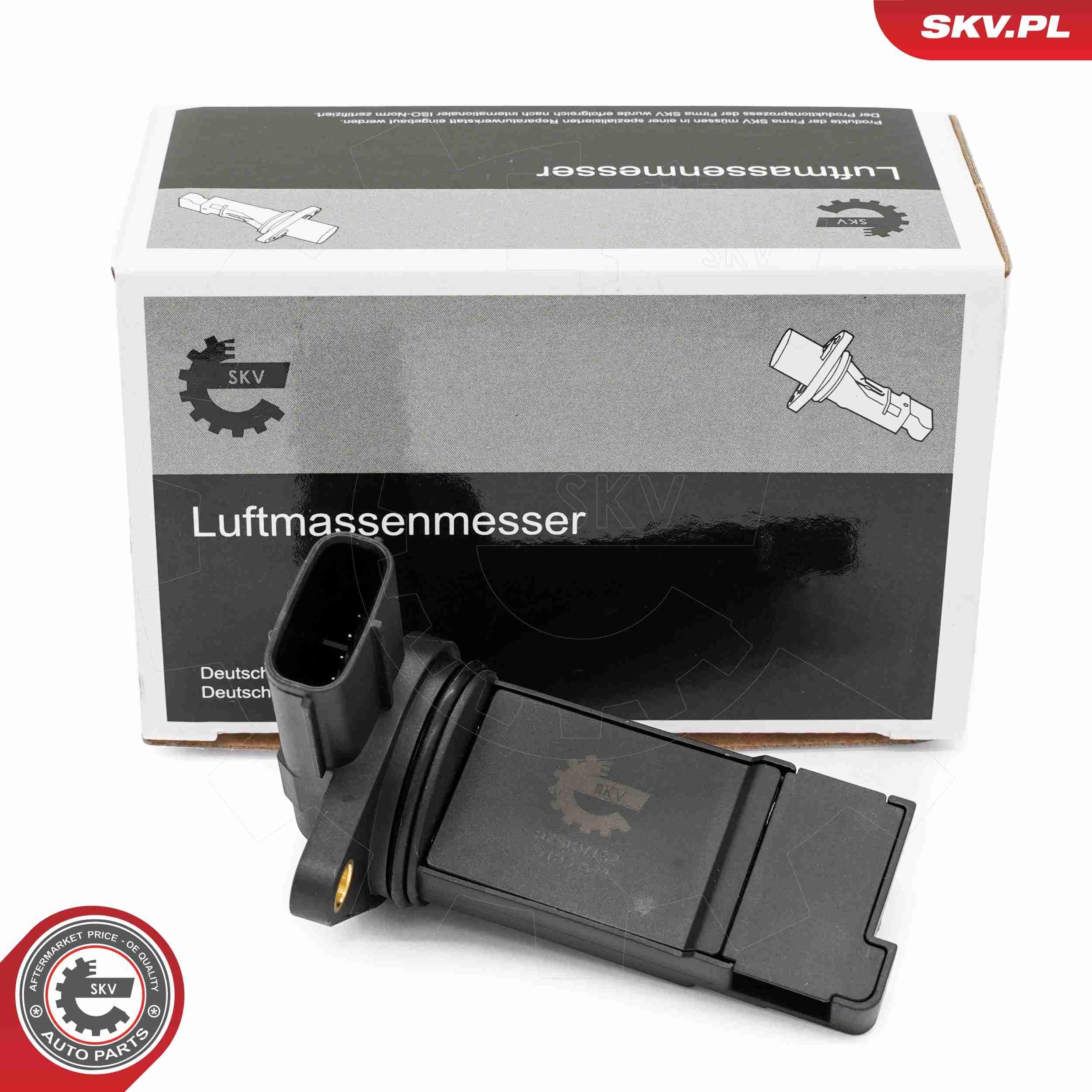 Luftmassenmesser (LMM) ESEN SKV 07SKV182 ESEN SKV 07SKV182 Luftmassenmesser (LMM) MITSUBISHI OUTLANDER 2014 Kosten