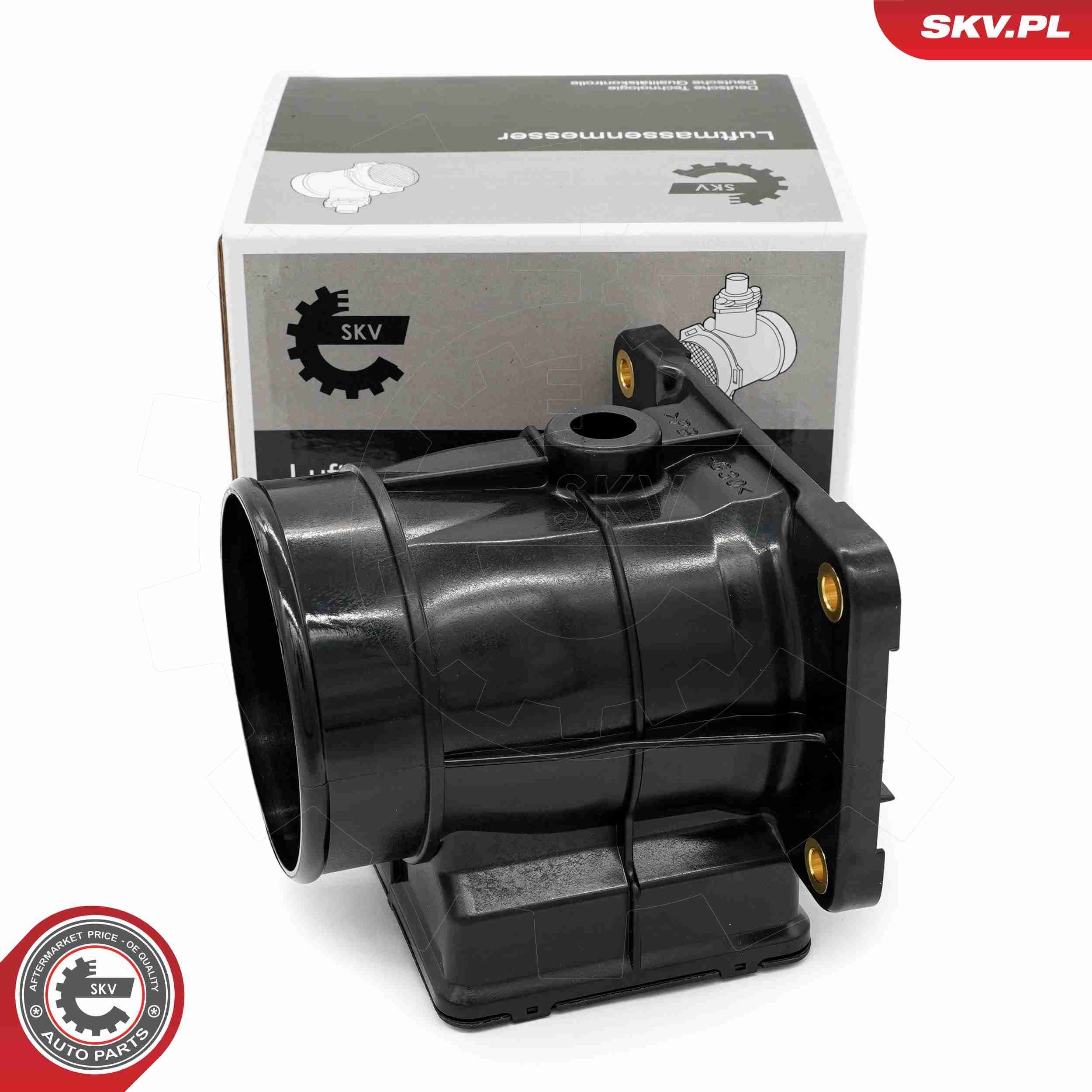 Débitmètre d'air ESEN SKV 07SKV191 ESEN SKV 07SKV191 Débitmètre de masse d'air MITSUBISHI PAJERO PININ 2013