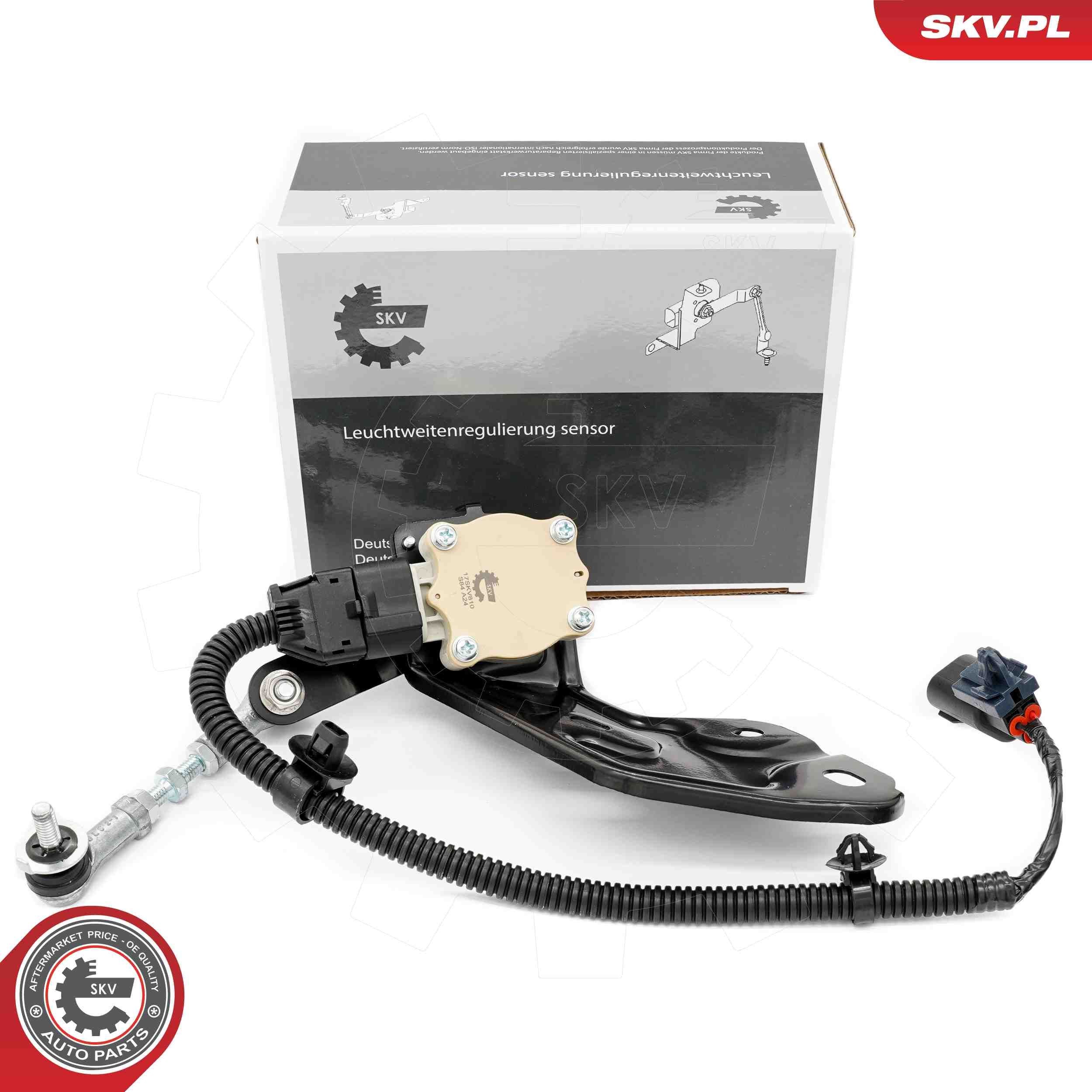 ESEN SKV Sensor, Xenon light (headlight range adjustment) 17SKV810 Toyota ZER_, ZZE12_, R1_ Headlight leveling motor 17SKV810 ESEN SKV