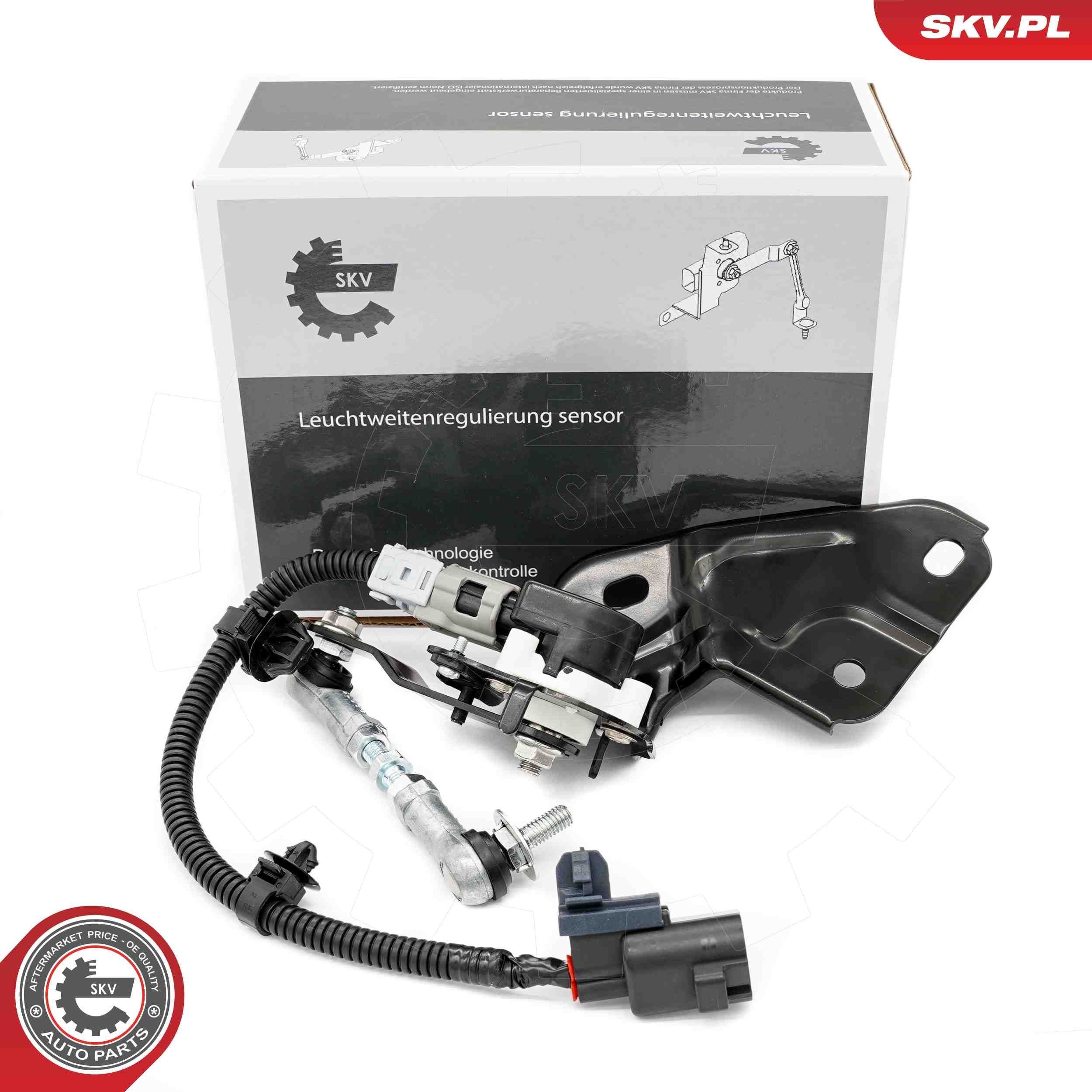 ESEN SKV Sensor, Xenonlicht (lichtstraalregeling) 17SKV811 17SKV811 Koplamp motor LEXUS NX ESEN SKV