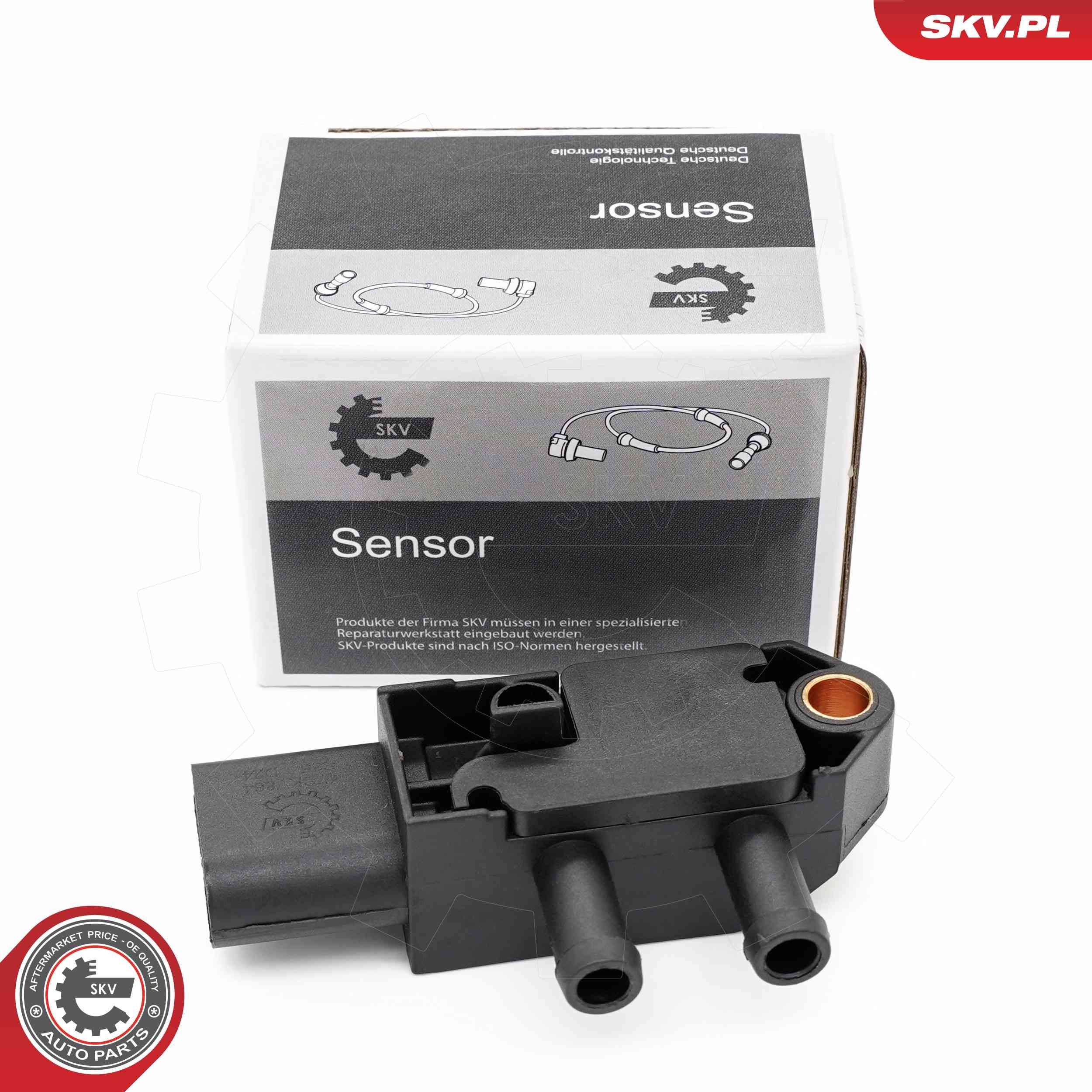 ESEN SKV Differenzdrucksensor 17SKV864 17SKV864 ESEN SKV Land Rover L405 Differenzdrucksensor kaufen