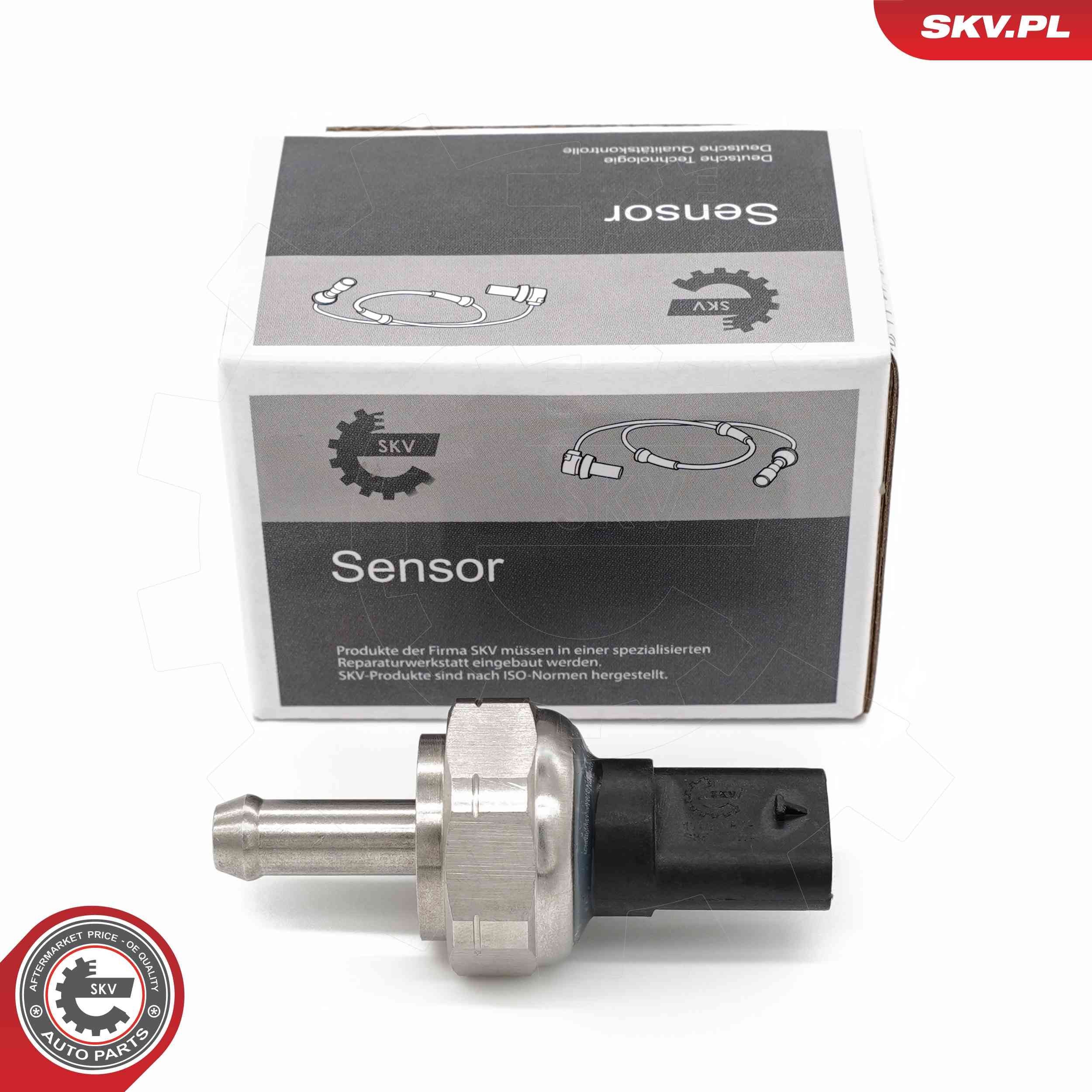ESEN SKV Sensor, avgasstrykk 17SKV873 Partikkelfilter sensor ESEN SKV X5 17SKV873 billige