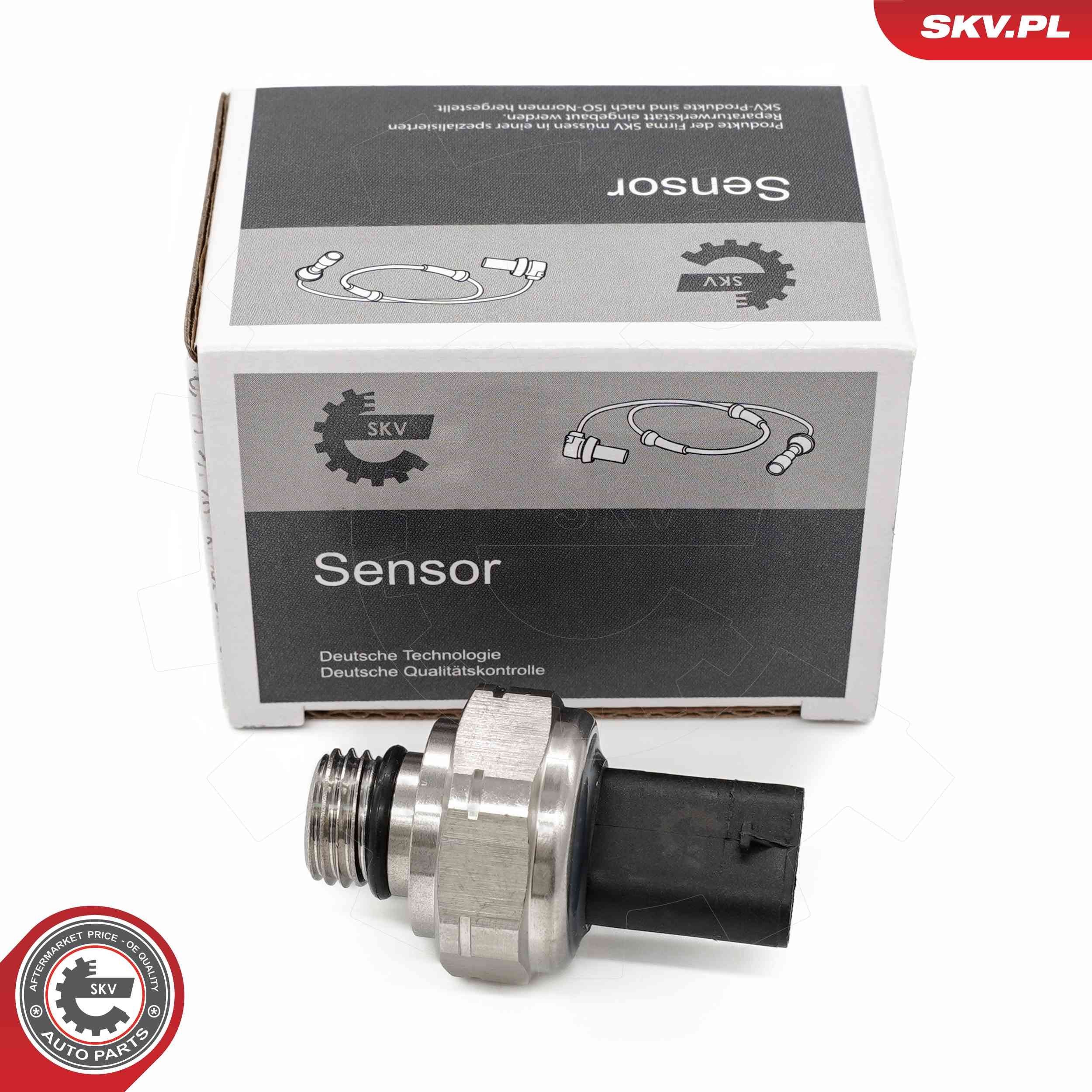 ESEN SKV Αισθητήρας, πίεση καυσαερίων 17SKV877 ESEN SKV 17SKV877 Αισθητήρας διαφορικής πίεσης TOYOTA AVENSIS γνήσια
