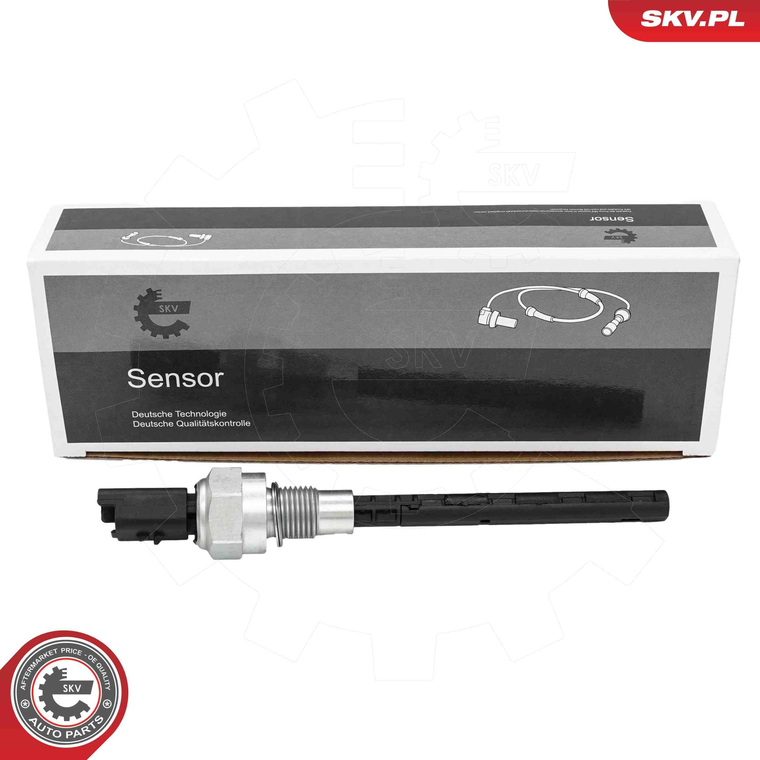 ESEN SKV Sensor, motoroliepeil 17SKV922 ESEN SKV 17SKV922 originele Sensor motoroliepeil Peugeot 407 Sedan kosten