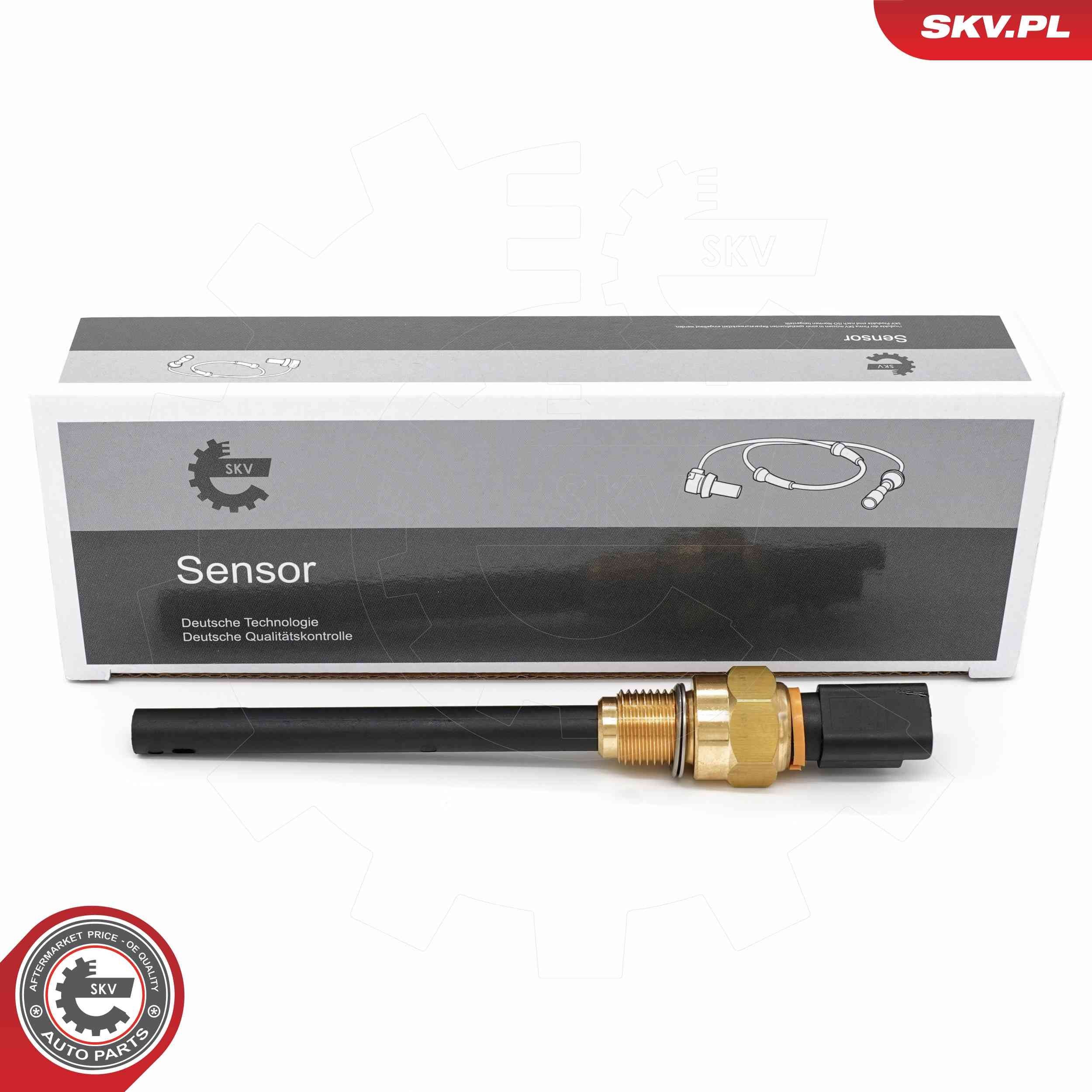 Capteur de niveau d'huile ESEN SKV 17SKV925 ESEN SKV 17SKV925: Sonde de niveau d'huile Peugeot EXPERT 1999