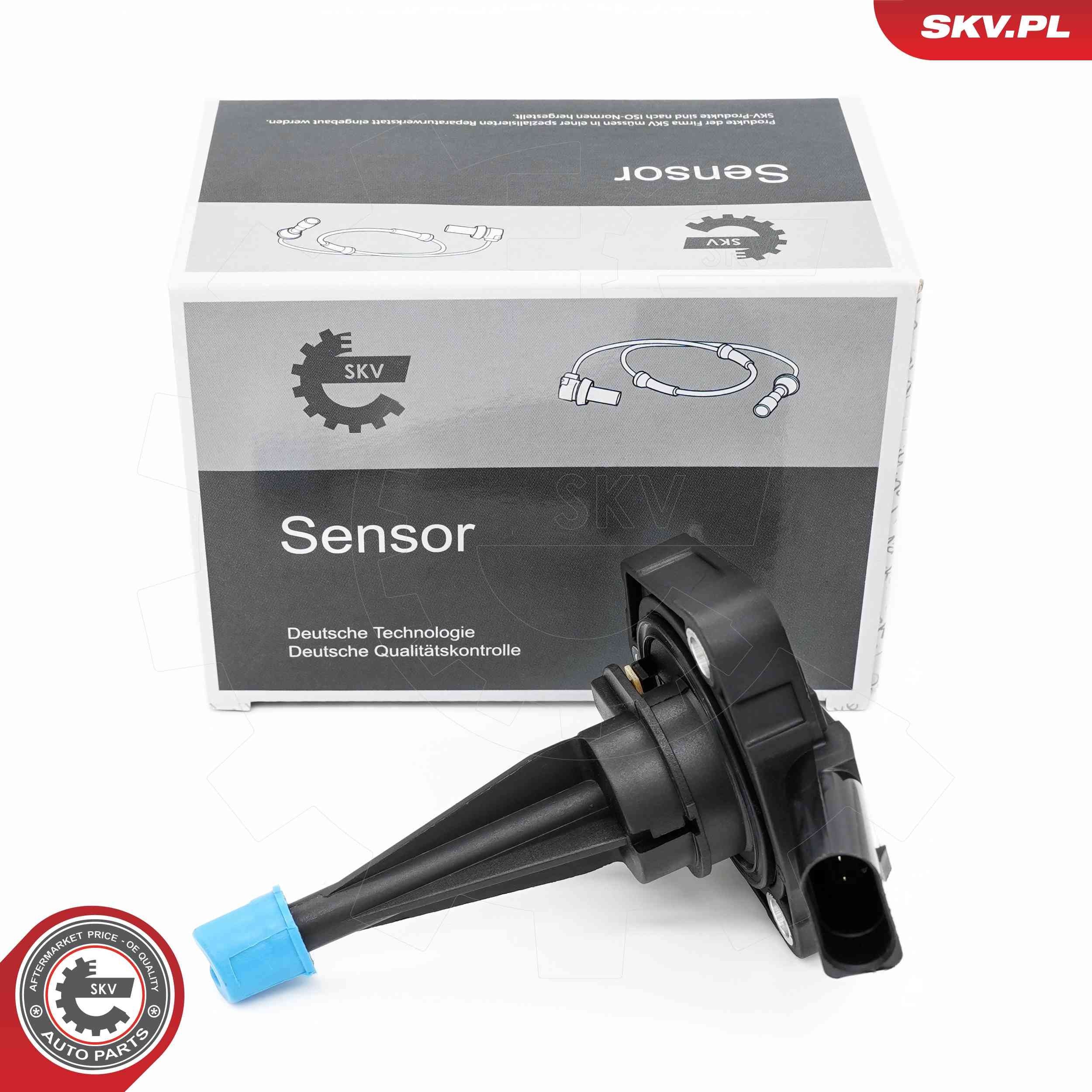 Ölstandsensor ESEN SKV 17SKV928 ESEN SKV 17SKV928: Ölniveausensor Škoda RAPID 2022