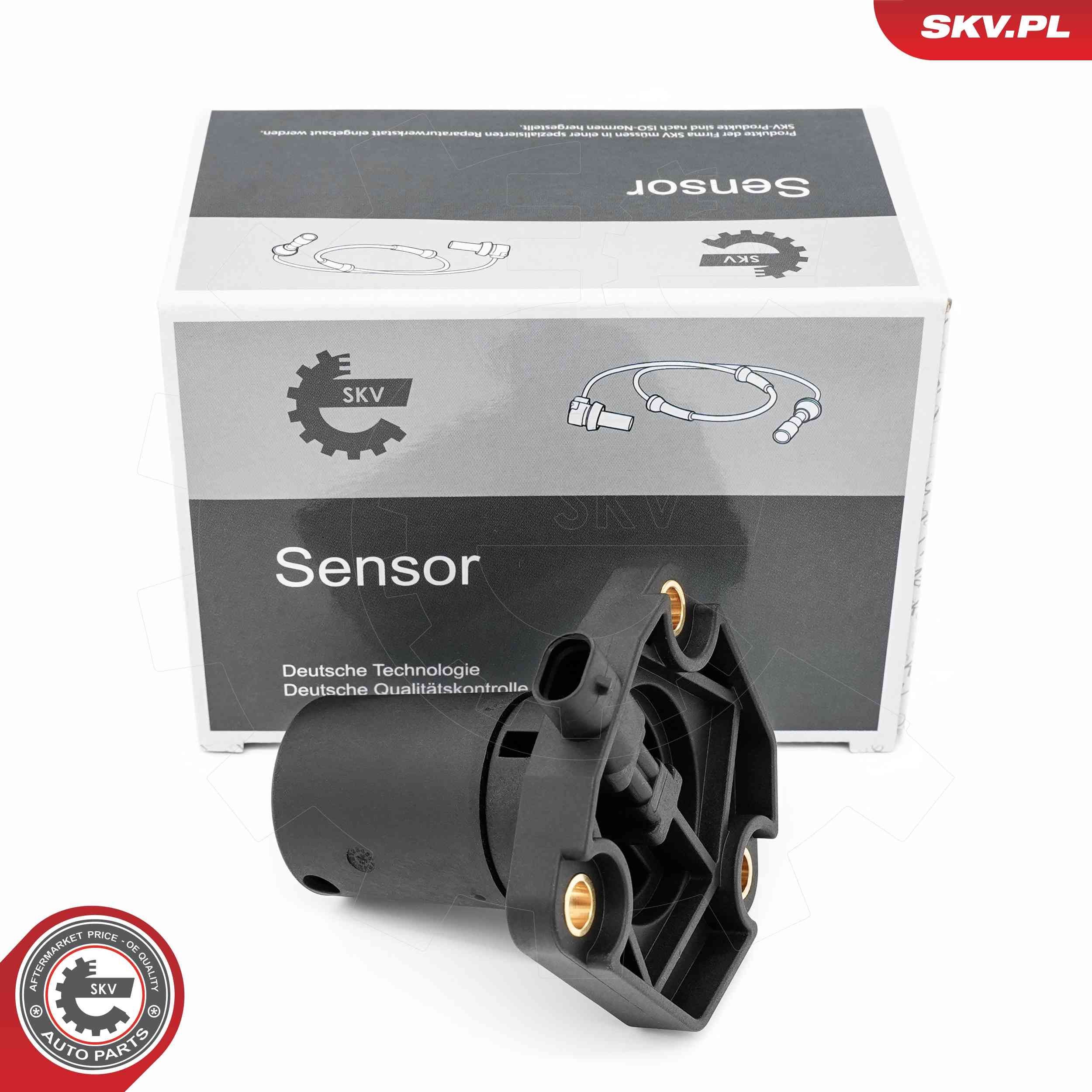 Sensor, motorolieniveau ESEN SKV 17SKV930 ESEN SKV 17SKV930: Olieniveau-sensor Mercedes SLK 2020