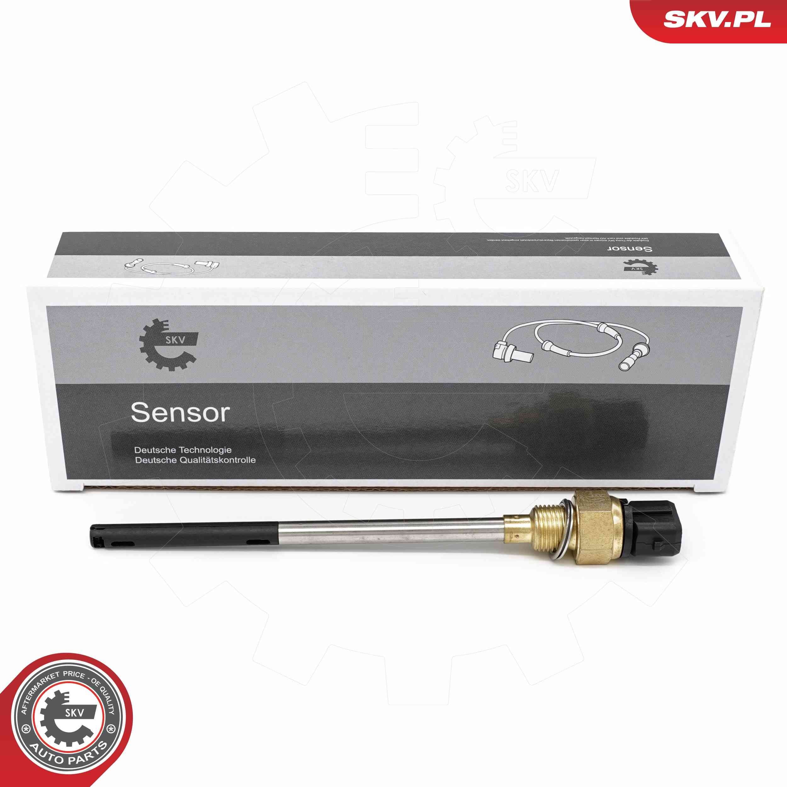 Capteur de niveau d'huile ESEN SKV 17SKV934 ESEN SKV 17SKV934 Capteur niveau d'huile moteur RENAULT LAGUNA 2011