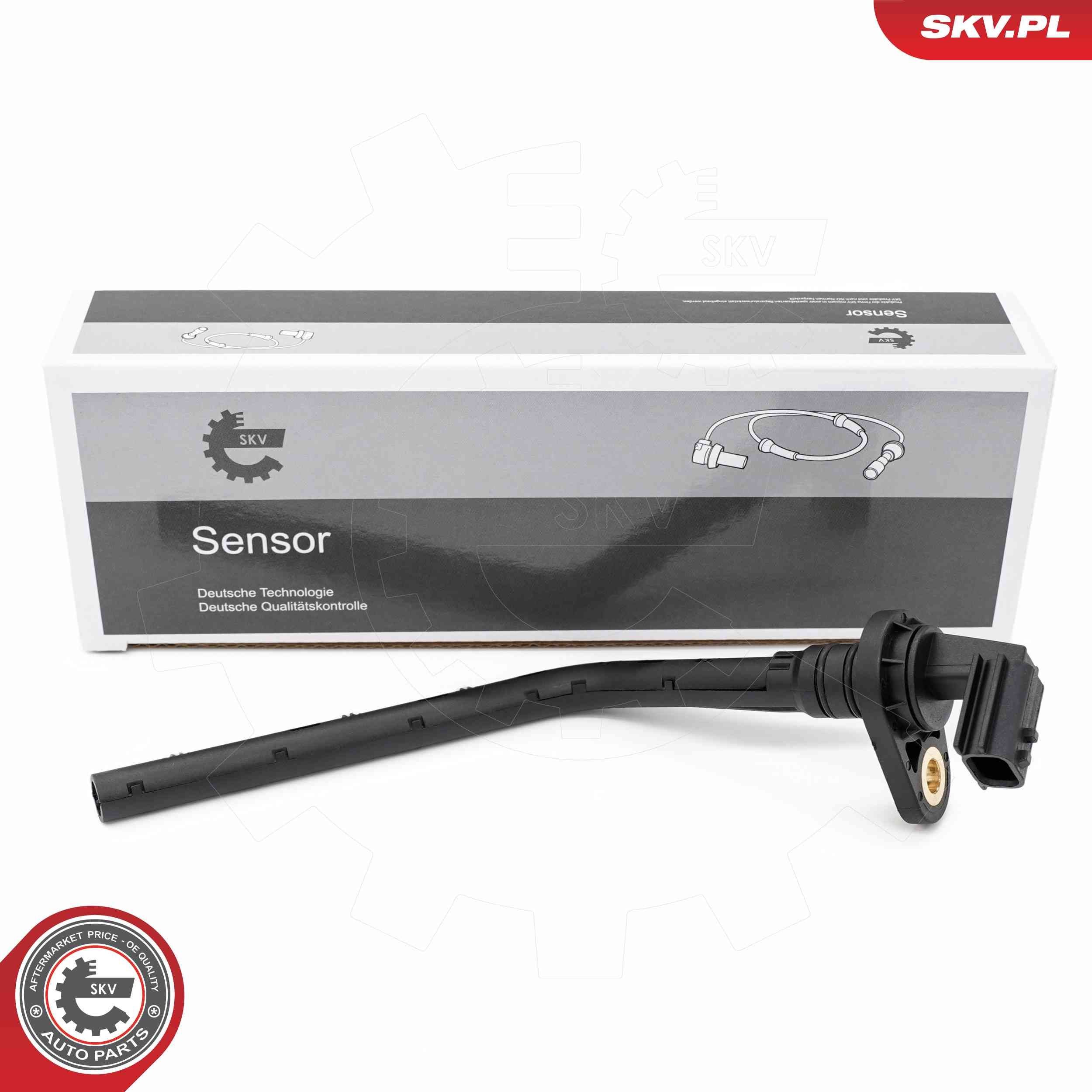 ESEN SKV Snímač stavu motorového oleja 17SKV935 ESEN SKV 17SKV935 Snimac hladiny oleja Megane IV Sedan originálne cena