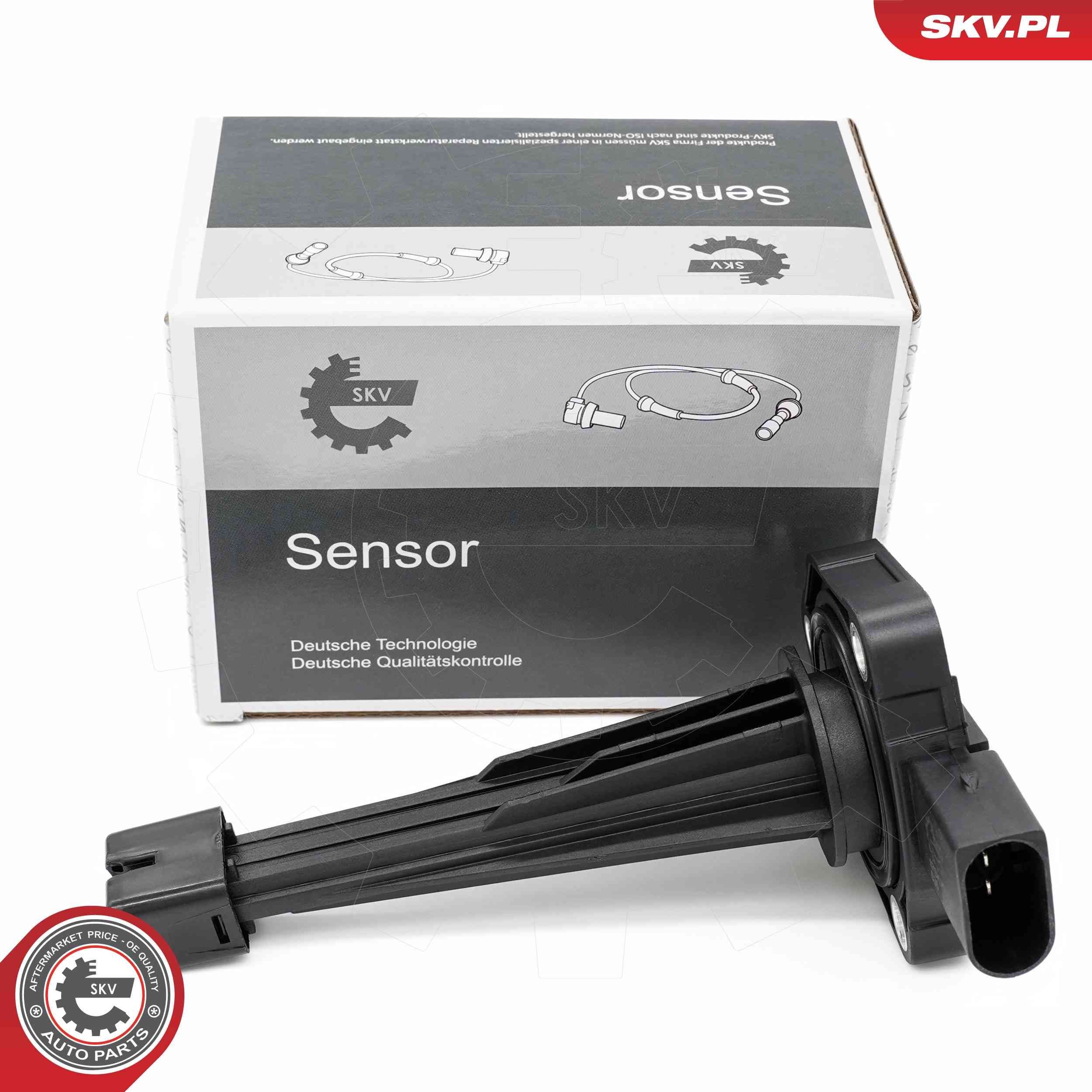 ESEN SKV Andur, Mootoriõlitase 17SKV938 ESEN SKV 17SKV938 Mootoriõli taseme andur Jaguar XE X760 hind