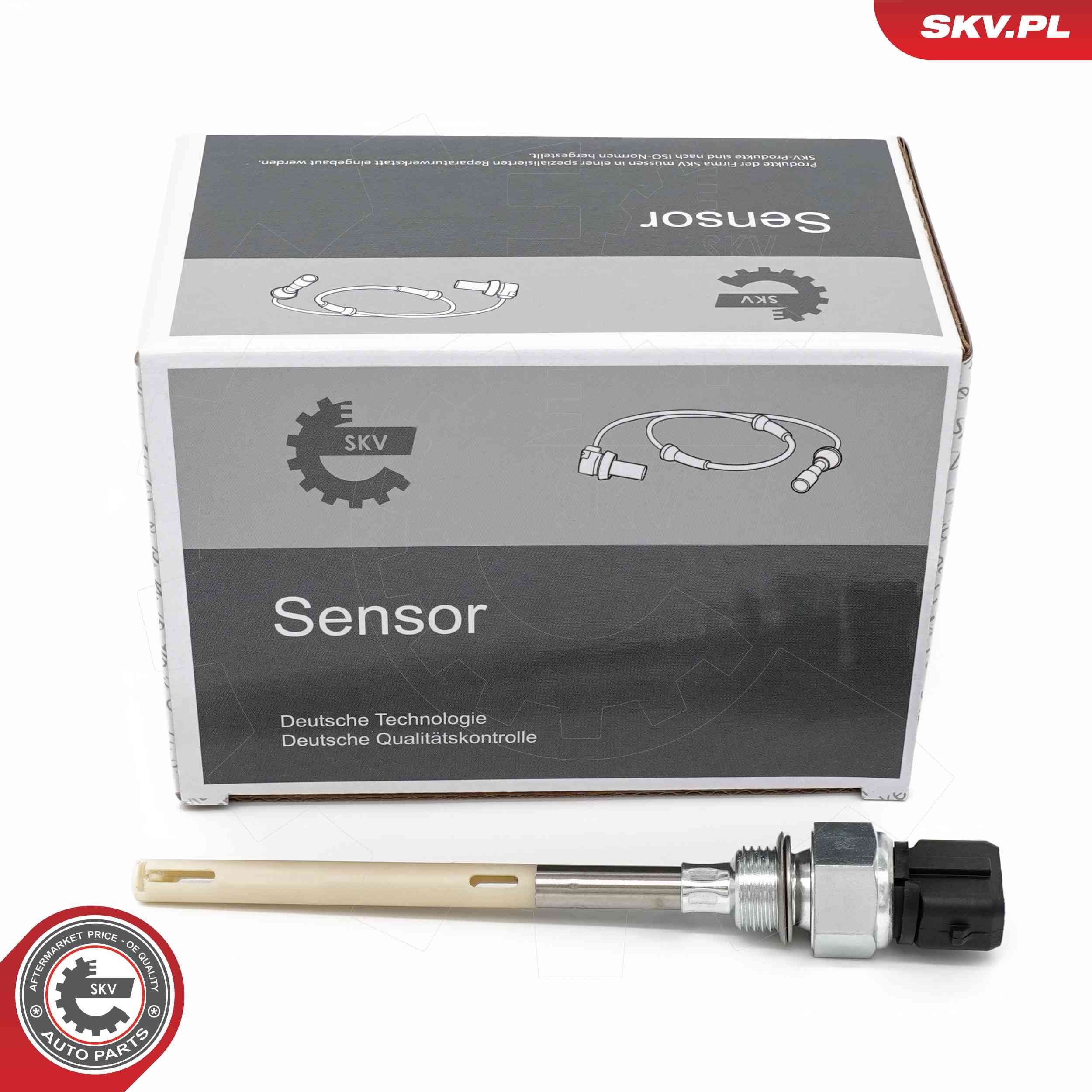 ESEN SKV Sensor, motorolieniveau 17SKV941 Sensor motorolieniveau ESEN SKV KADJAR 17SKV941 billig