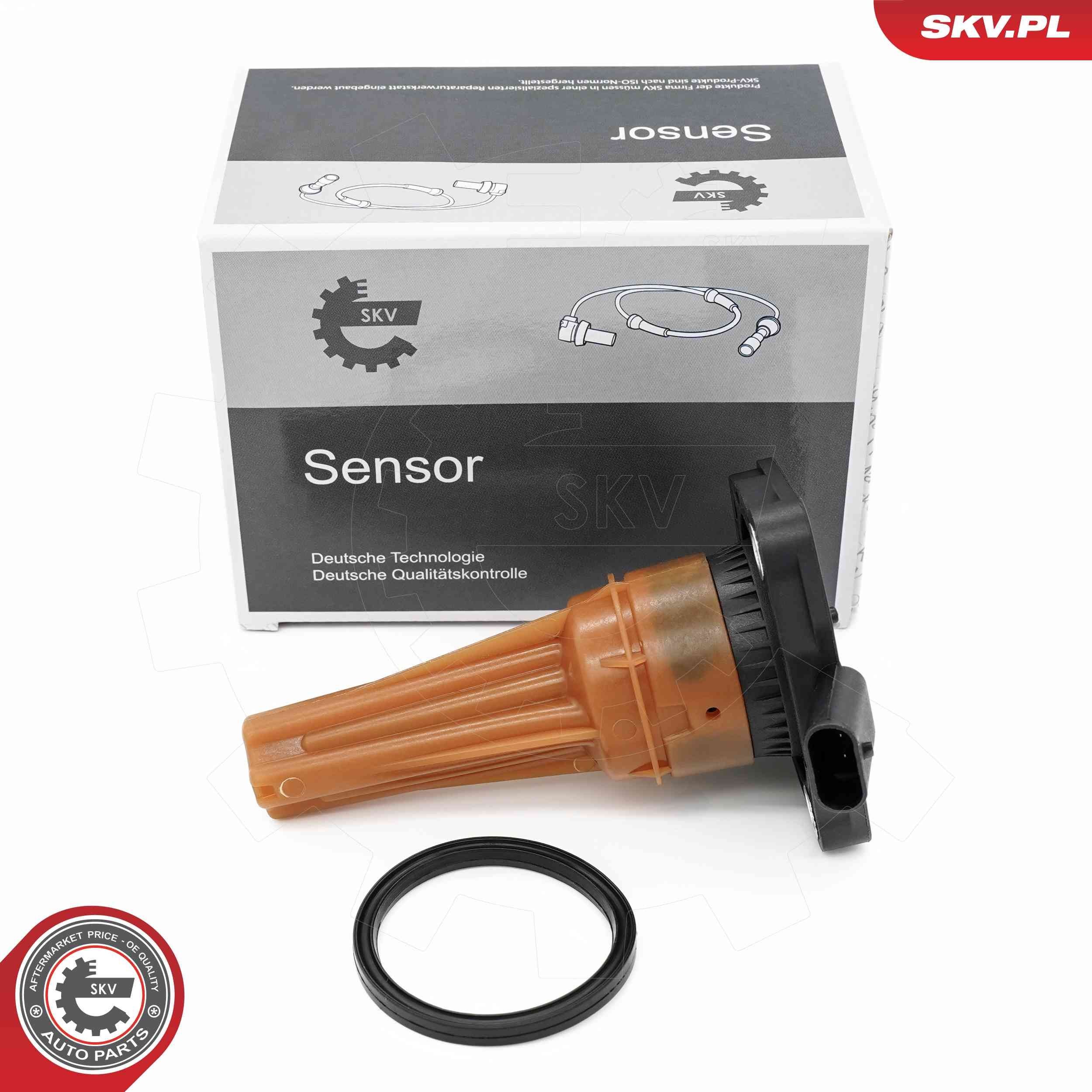 ESEN SKV Ölstandsensor 17SKV942 ESEN SKV 17SKV942 Ölsensor CUPRA Terramar (KP1) Kosten