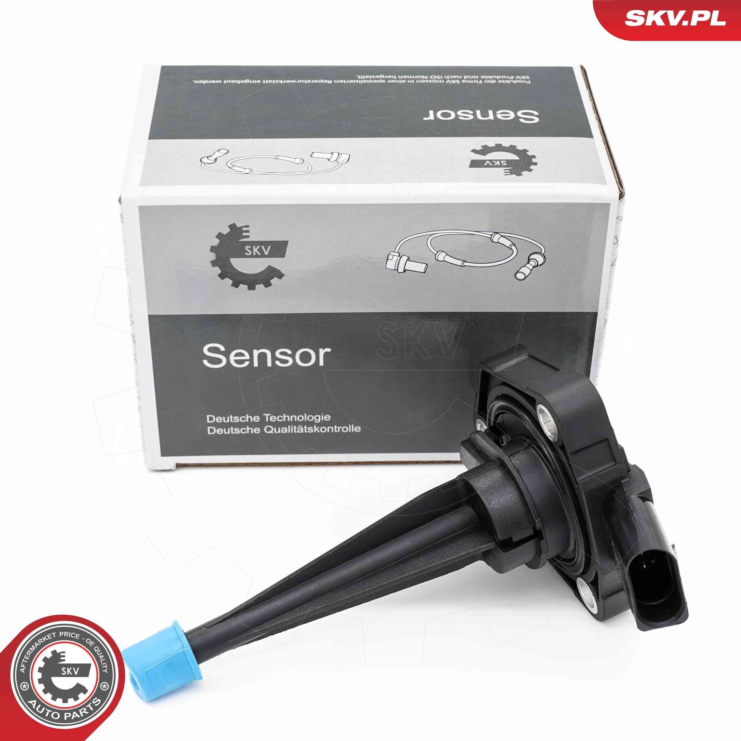 ESEN SKV Capteur de niveau d'huile 17SKV943 Audi Q5 Sonde de niveau d'huile ESEN SKV 17SKV943