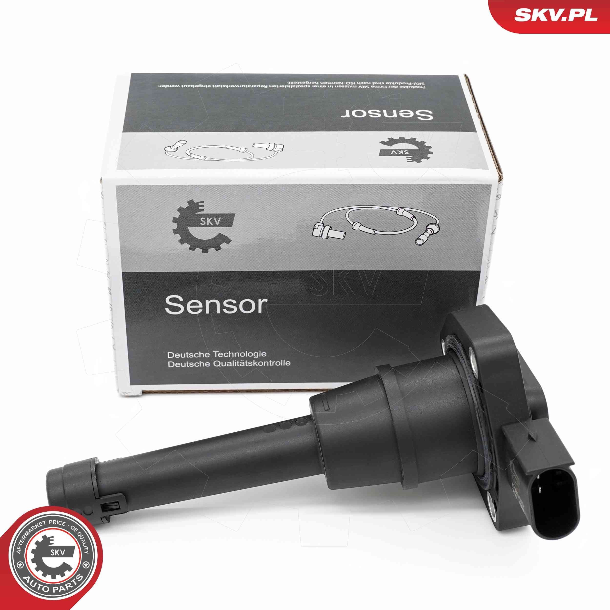 ESEN SKV Sensor, engine oil level 17SKV945 ESEN SKV 17SKV945 Toyota Land Cruiser 150 oil level sensor cost