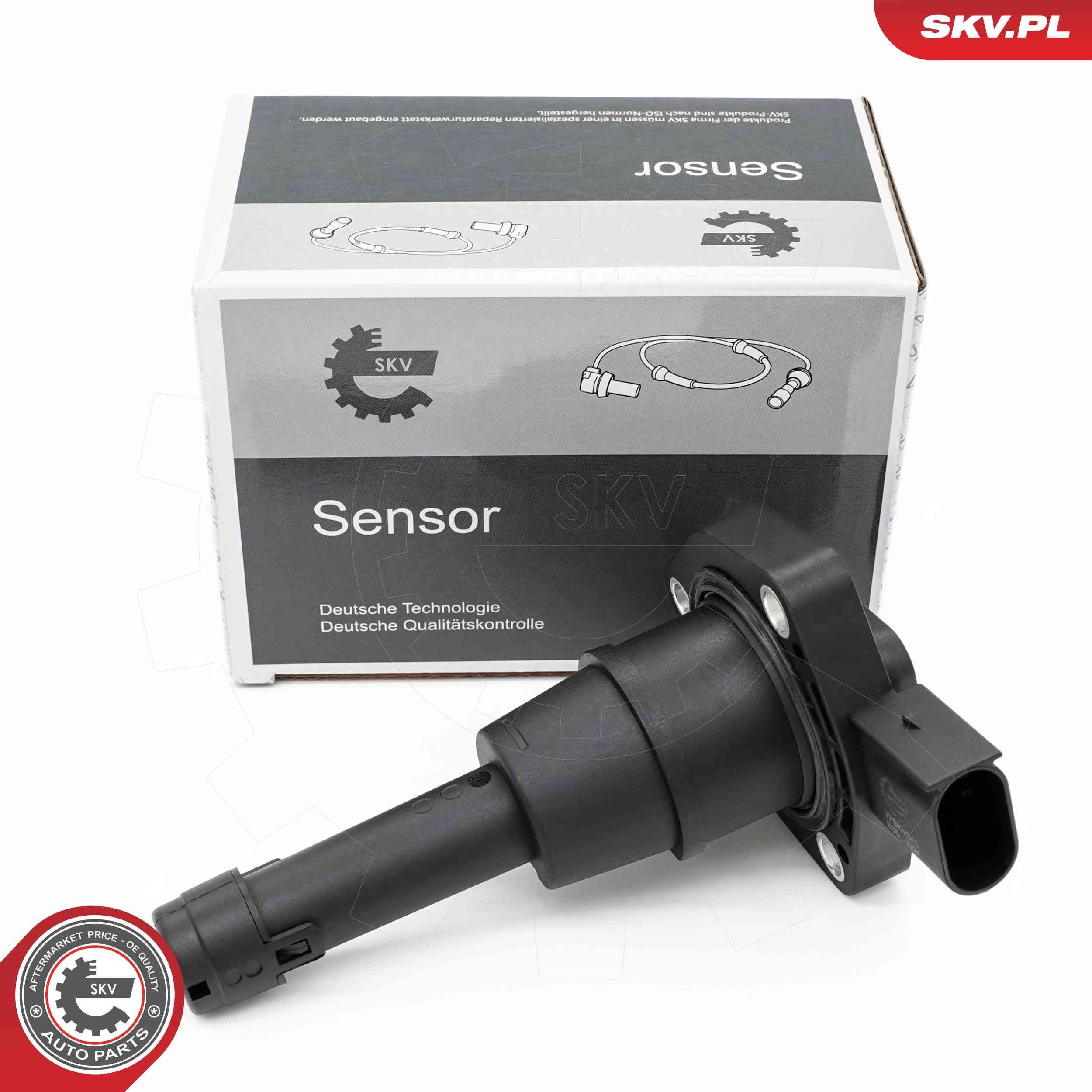 ESEN SKV Sensor, motoroliepeil 17SKV946 ESEN SKV 17SKV946 Olie niveau sensor BMW 6 Gran Turismo G32 prijs