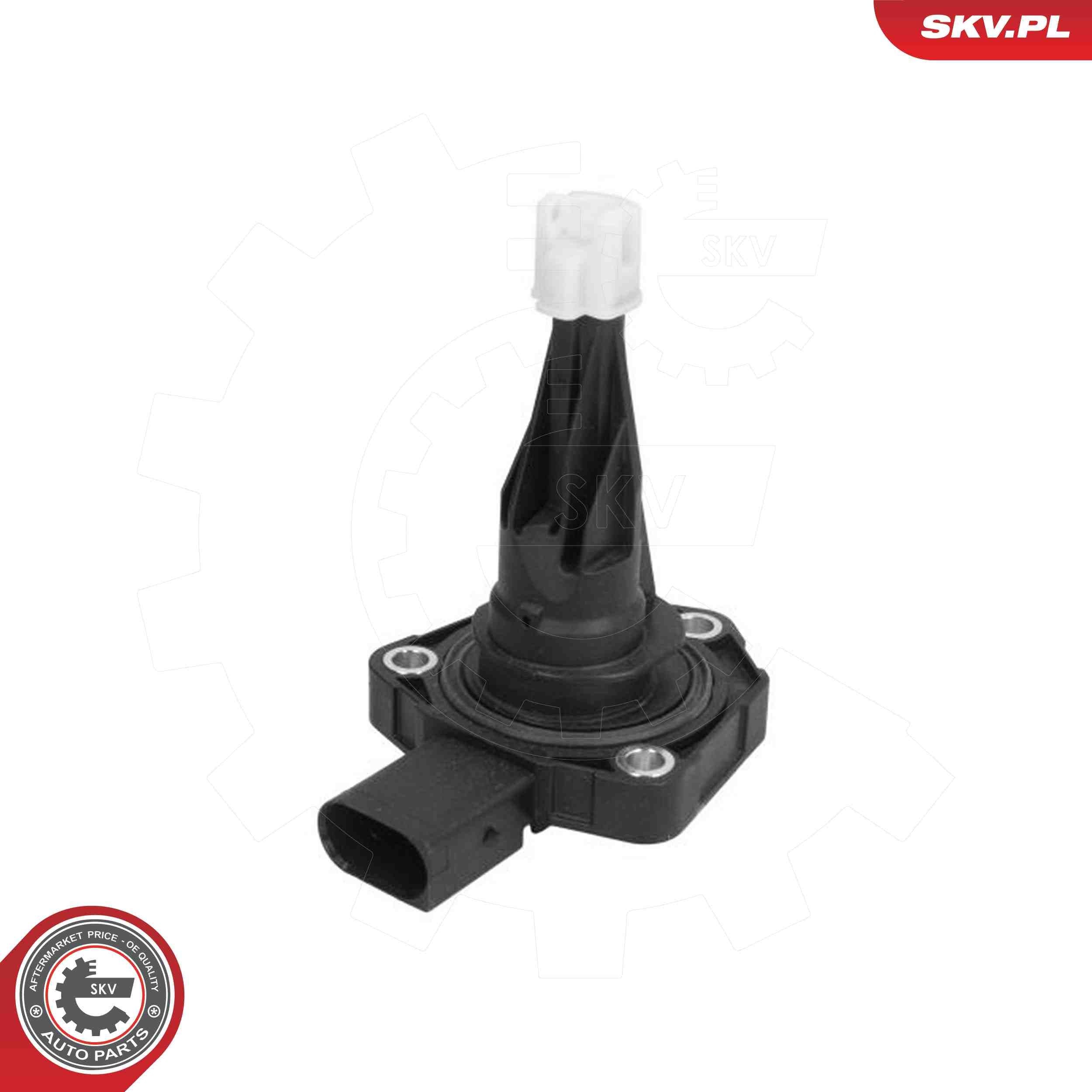ESEN SKV Sensor, engine oil level 17SKV948 ESEN SKV 17SKV948 Alfa Romeo Giulietta 940 oil level sender replacement