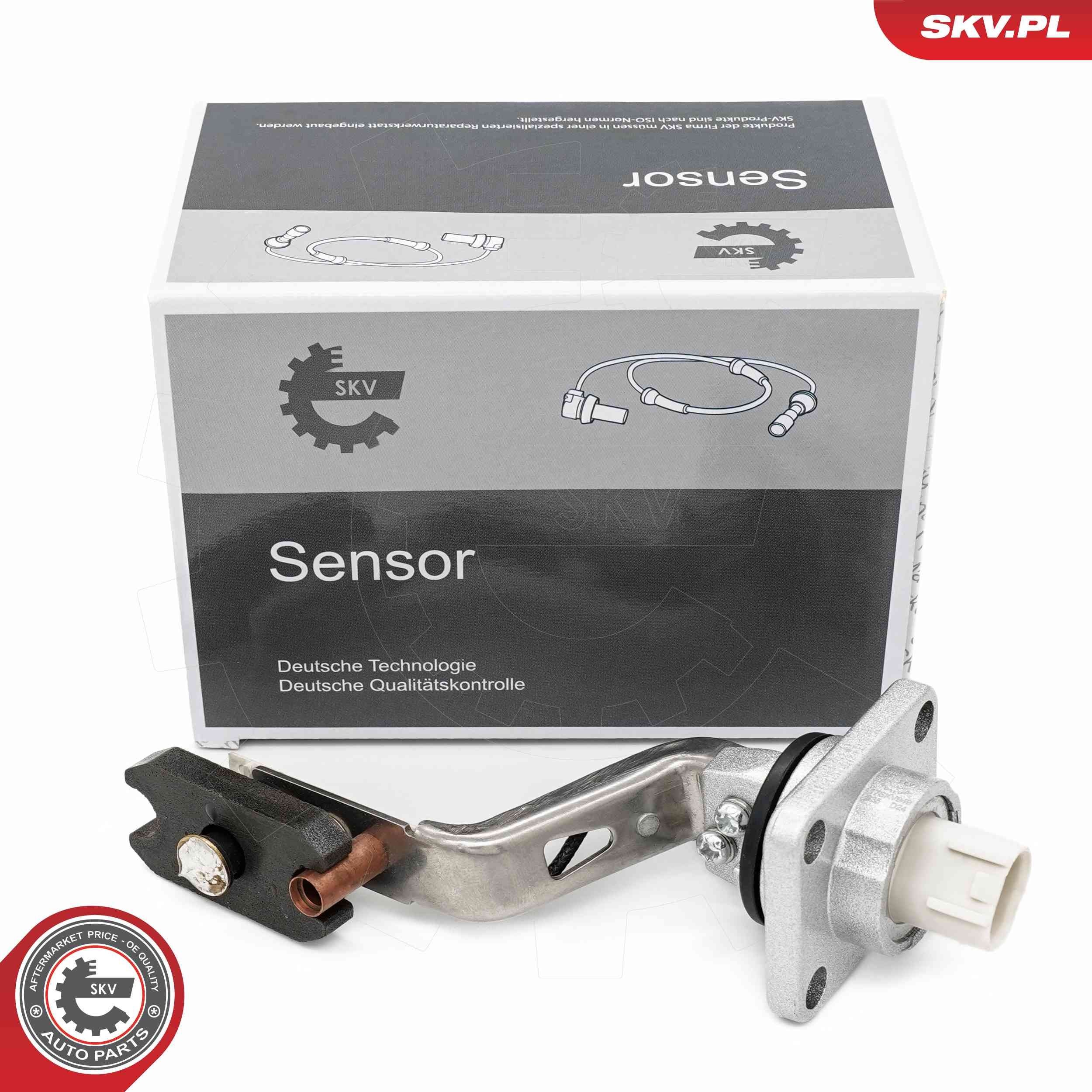 Oljenivågivare ESEN SKV 17SKV949 ESEN SKV 17SKV949 Oljenivåvakt TOYOTA COROLLA 2006