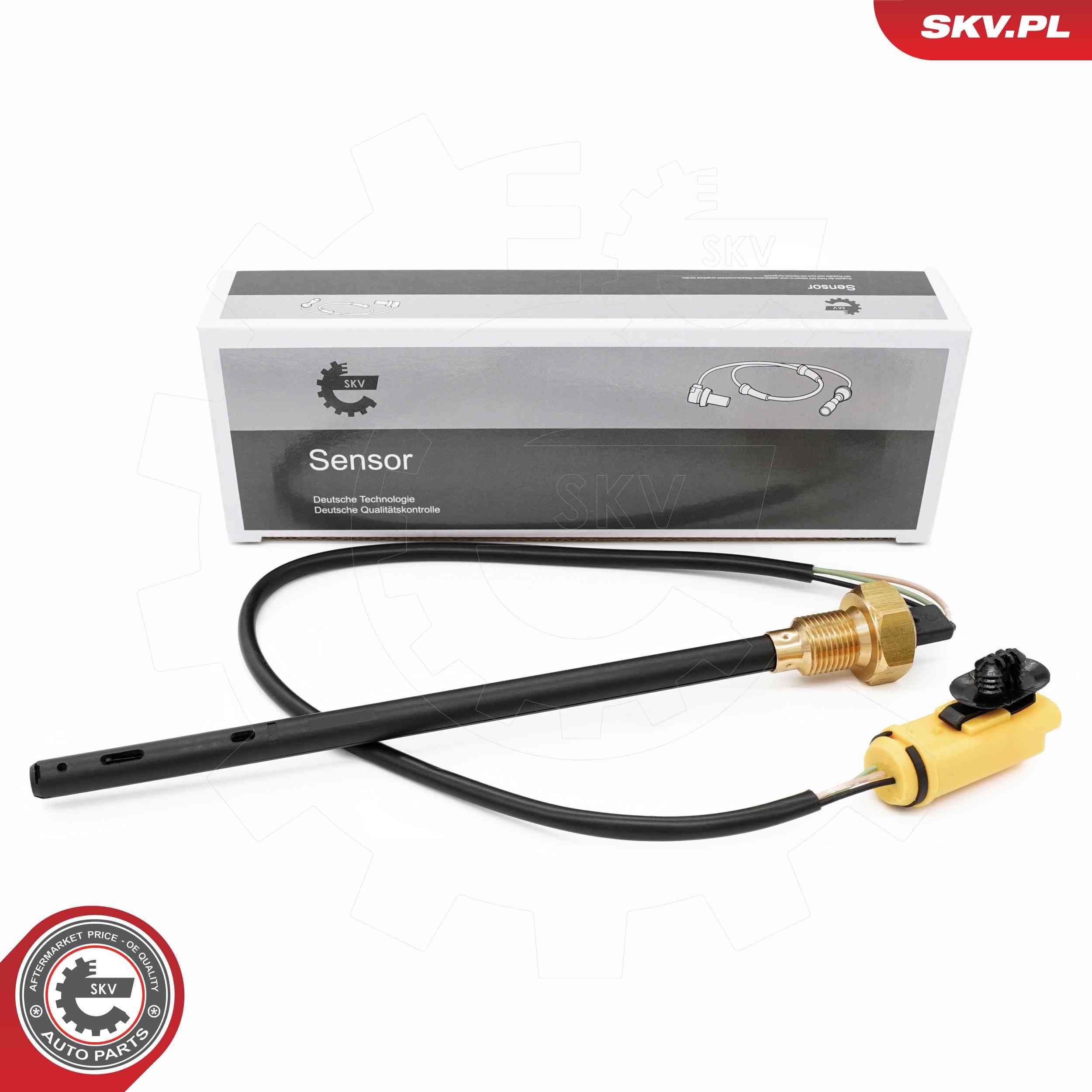 ESEN SKV Αισθητήρας, στάθμη λαδιού κινητήρα 17SKV951 Αισθητήρας στάθμη λαδιού κινητήρα ESEN SKV 407 17SKV951 φθηνά