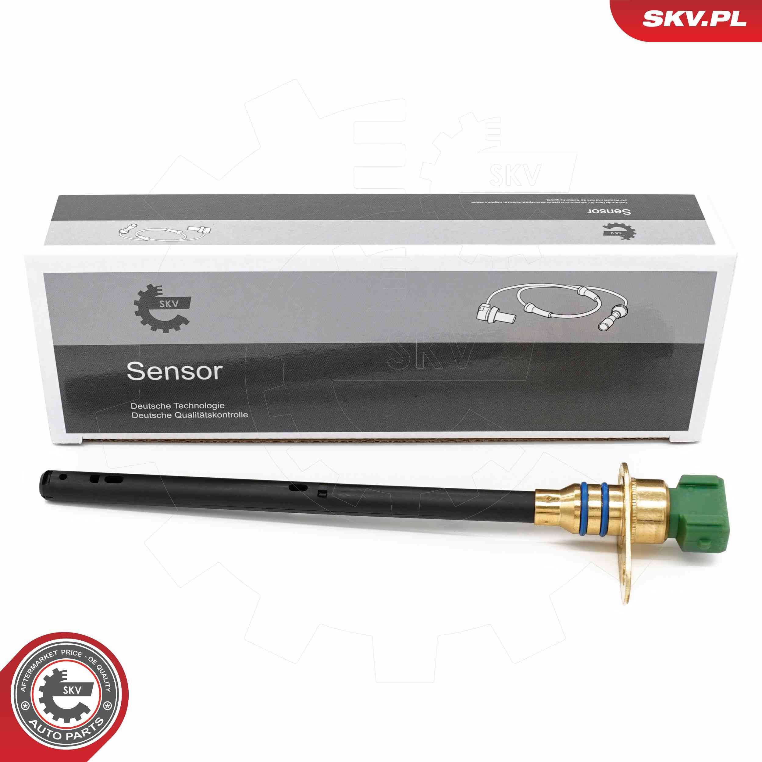 Capteur de niveau d'huile ESEN SKV 17SKV952 ESEN SKV 17SKV952 Sonde de niveau d'huile PEUGEOT 407 2016