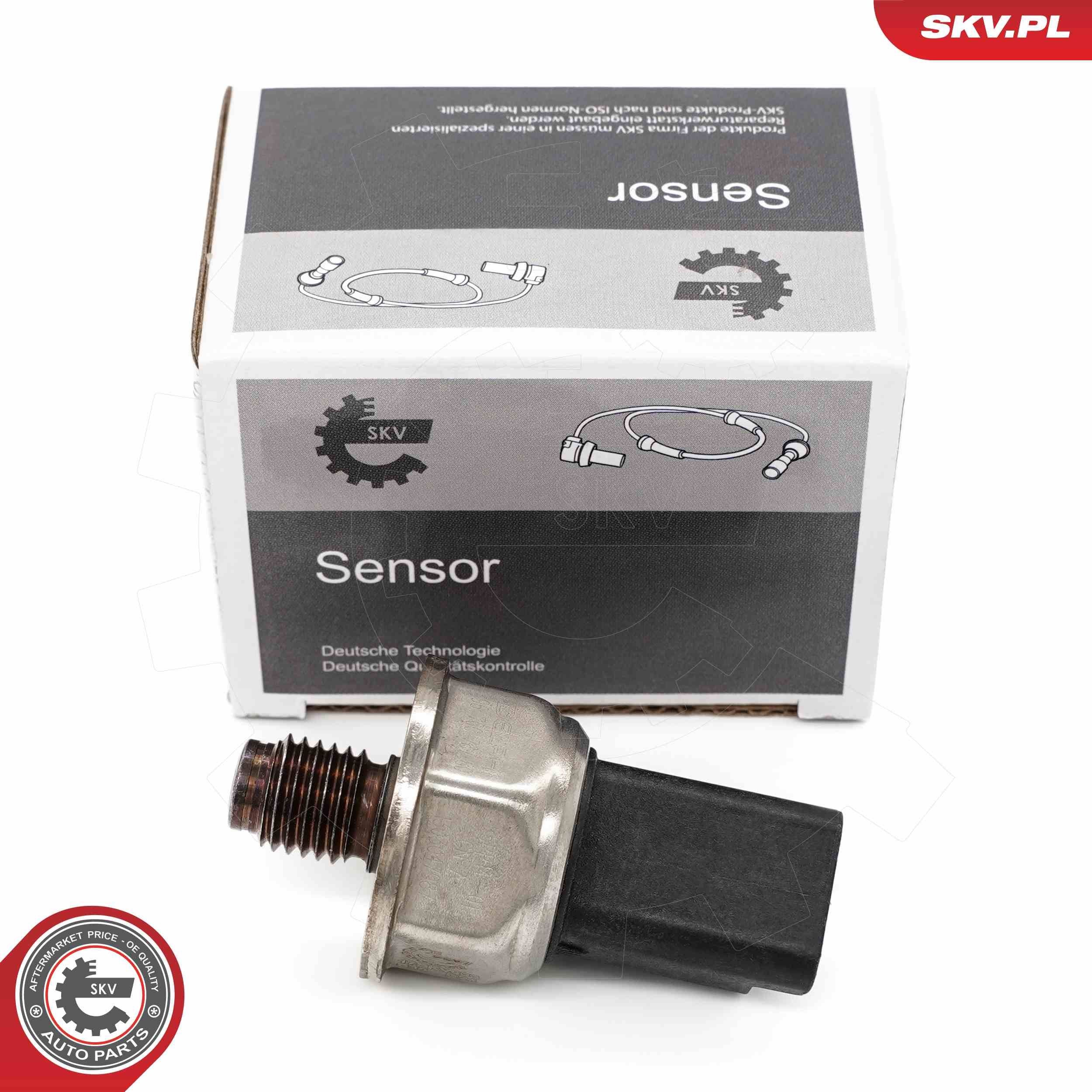 Αισθητήρας, πίεση καυσίμου ESEN SKV 17SKV955 ESEN SKV 17SKV955 Αισθητήρας πίεσης καυσίμου RENAULT TWINGO 2016