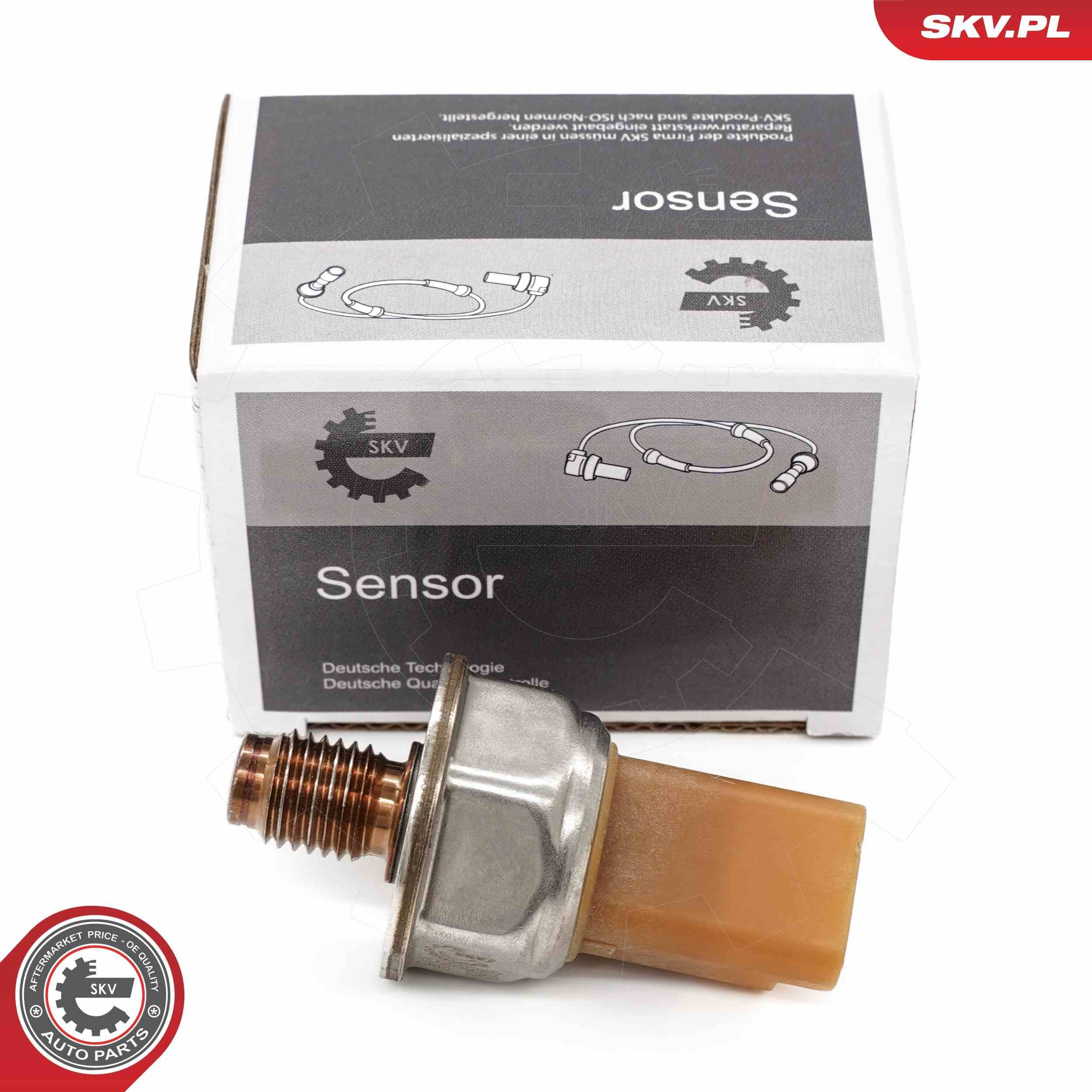 ESEN SKV Tunnistin, polttoaine paine 17SKV957 ESEN SKV 17SKV957 Peugeot 5008 II tunnistin polttoaine paine vaihto hinta