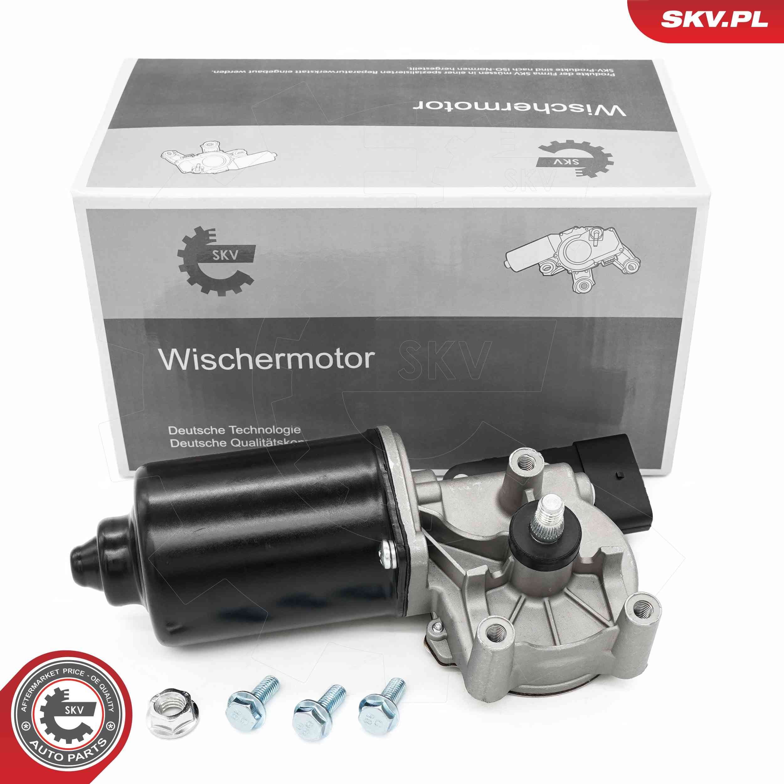 ESEN SKV Motore tergicristallo 19SKV236 19SKV236 costo Motorino tergicristallo ESEN SKV KIA STONIC