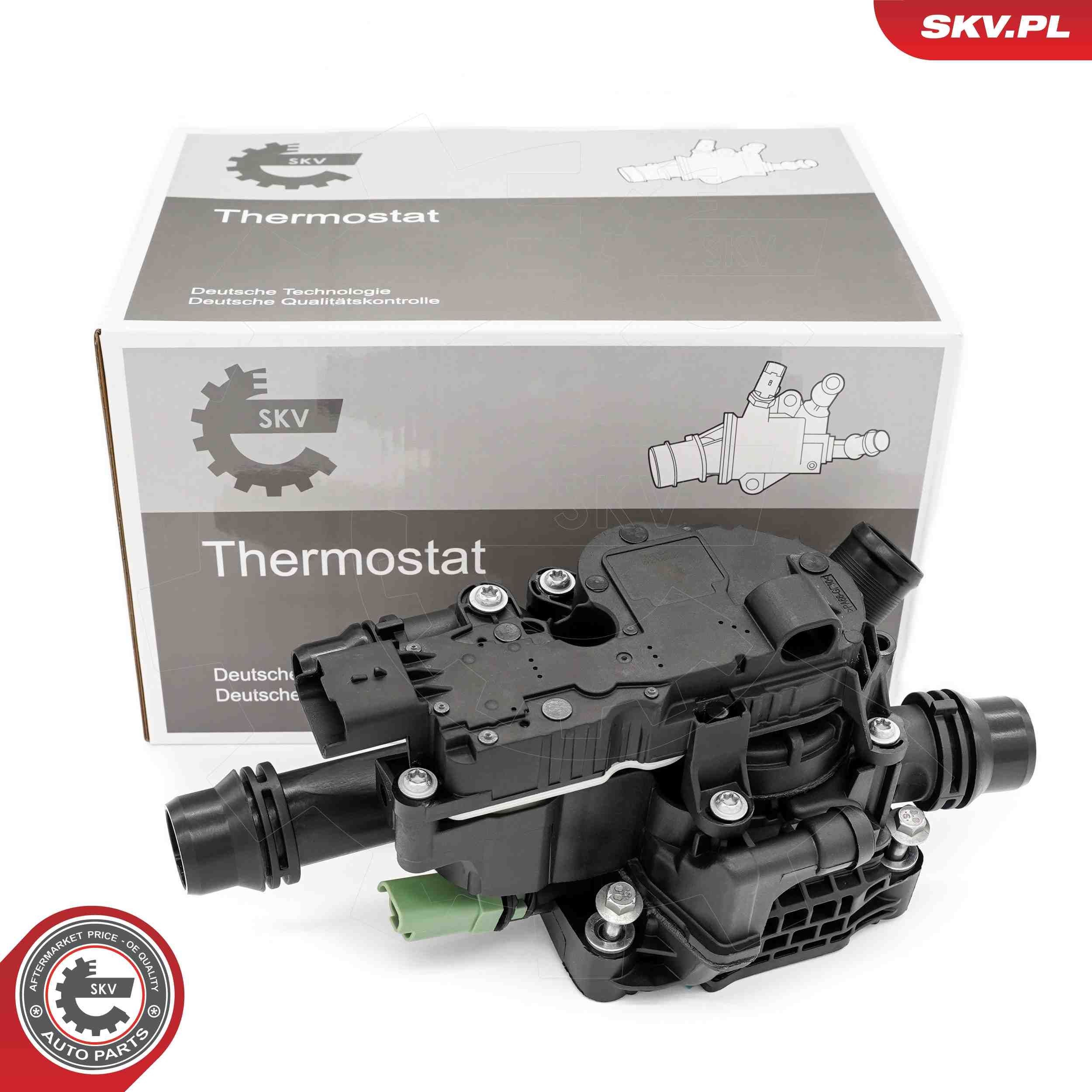 ESEN SKV Termostato motore 20SKV222 ESEN SKV 20SKV222 Termostato motore