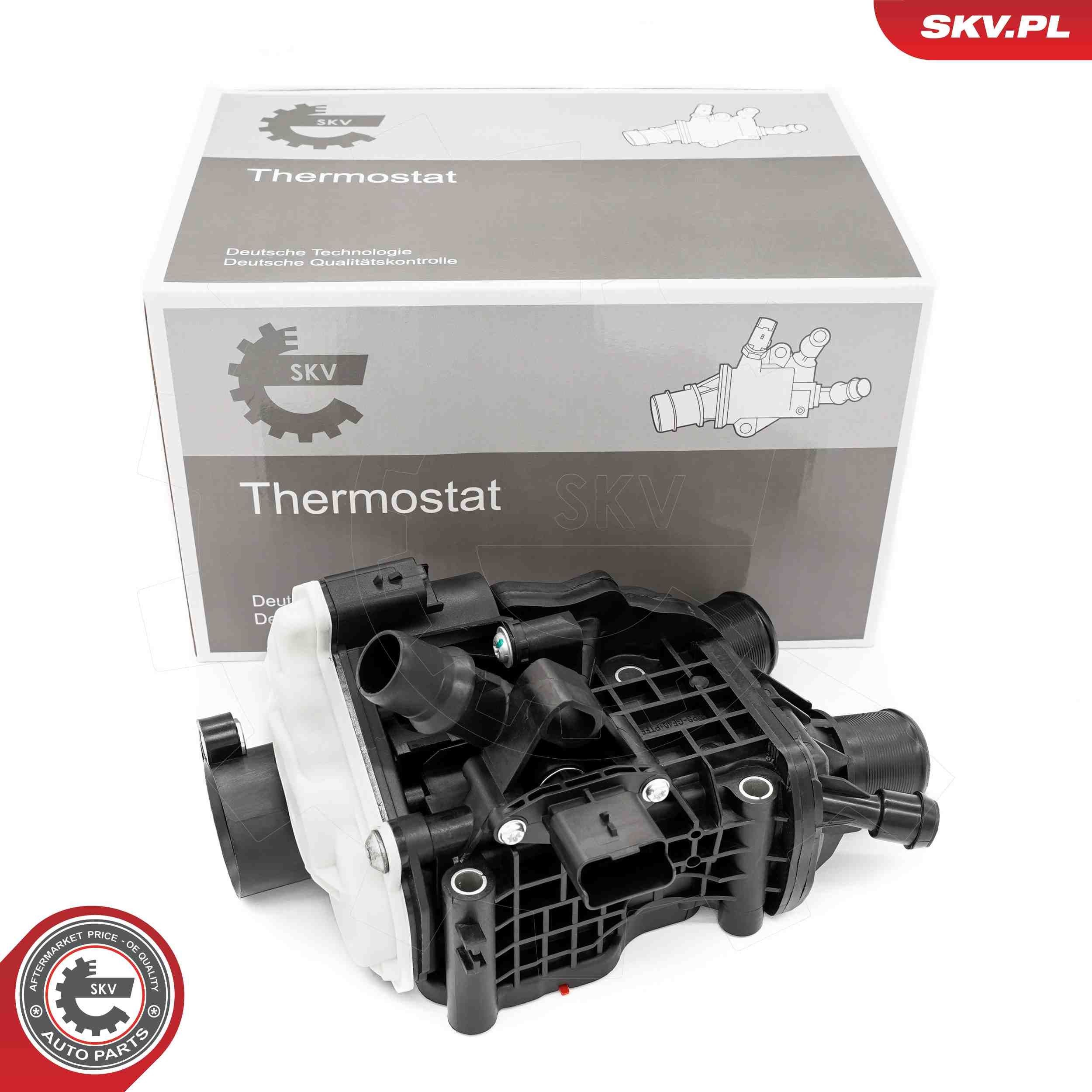 Thermostat d'eau ESEN SKV 20SKV223 ESEN SKV 20SKV223: Thermostat liquide de refroidissement Opel VIVARO 2024