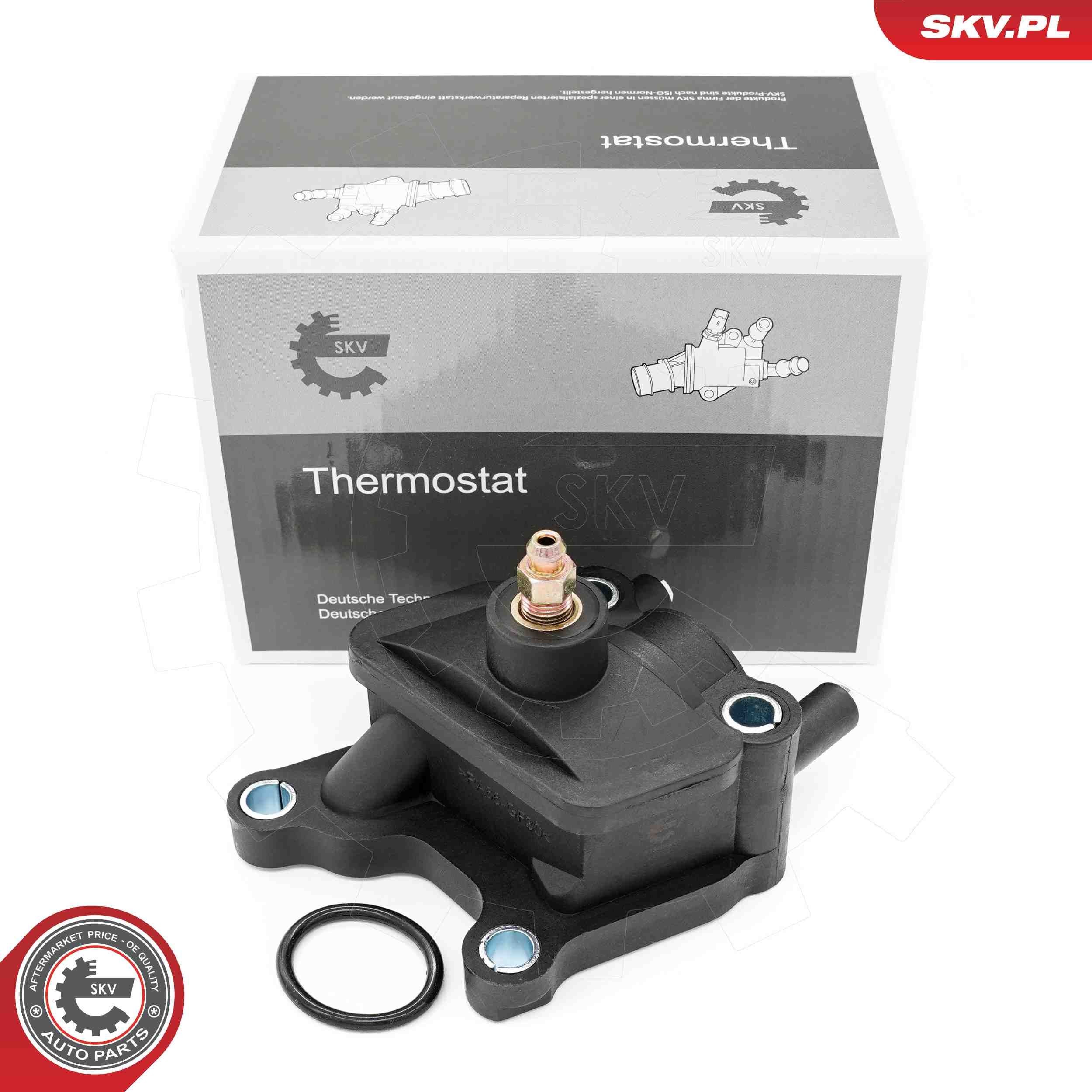 ESEN SKV Bride de liquide de refroidissement 20SKV226 20SKV226 Bride de liquide de refroidissement ESEN SKV FORD FIESTA