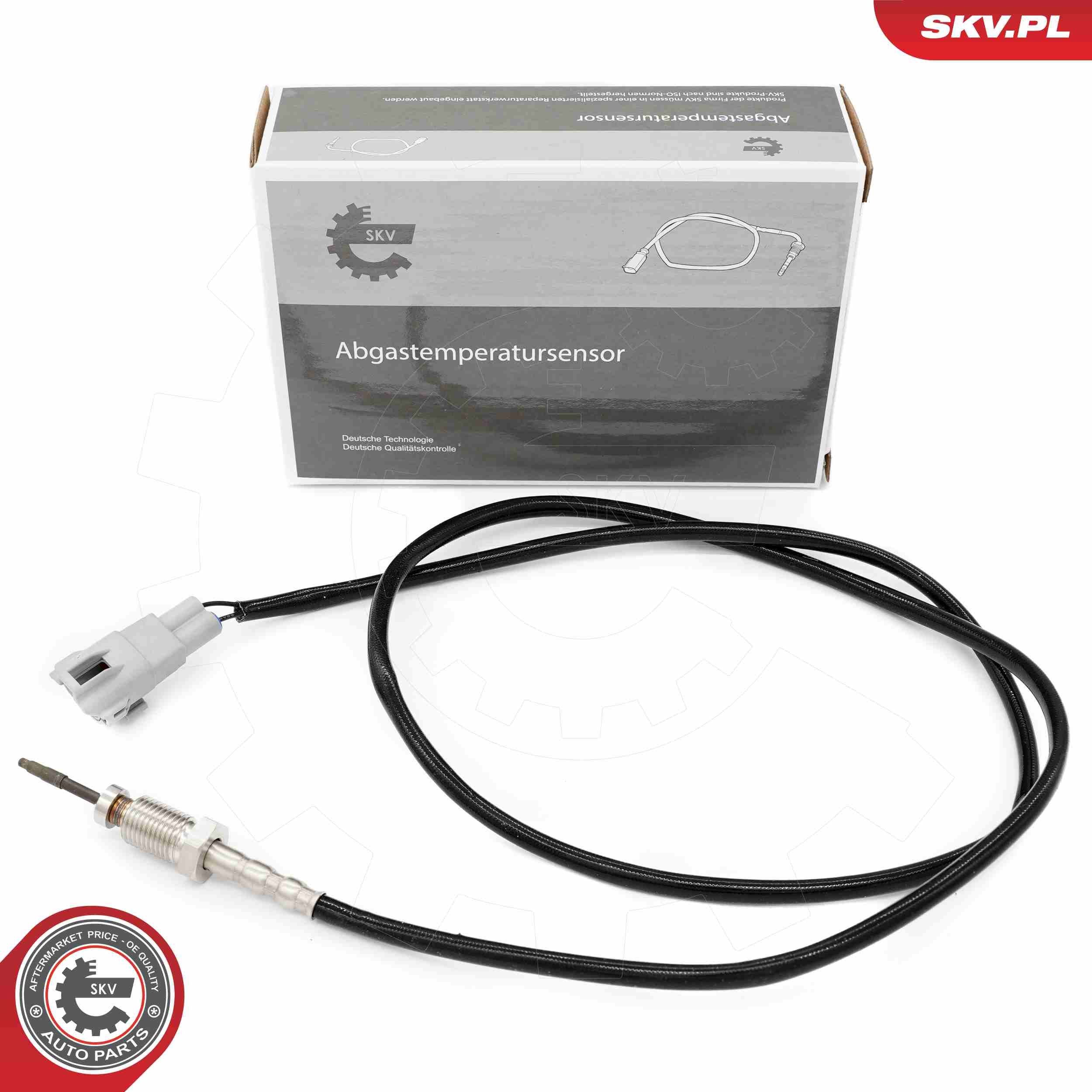 ESEN SKV Αισθητήρας, θερμοκρασία καυσαερίων 30SKV472 Αισθητήρας θερμοκρασίας καυσαερίων ESEN SKV Volvo XC40 30SKV472