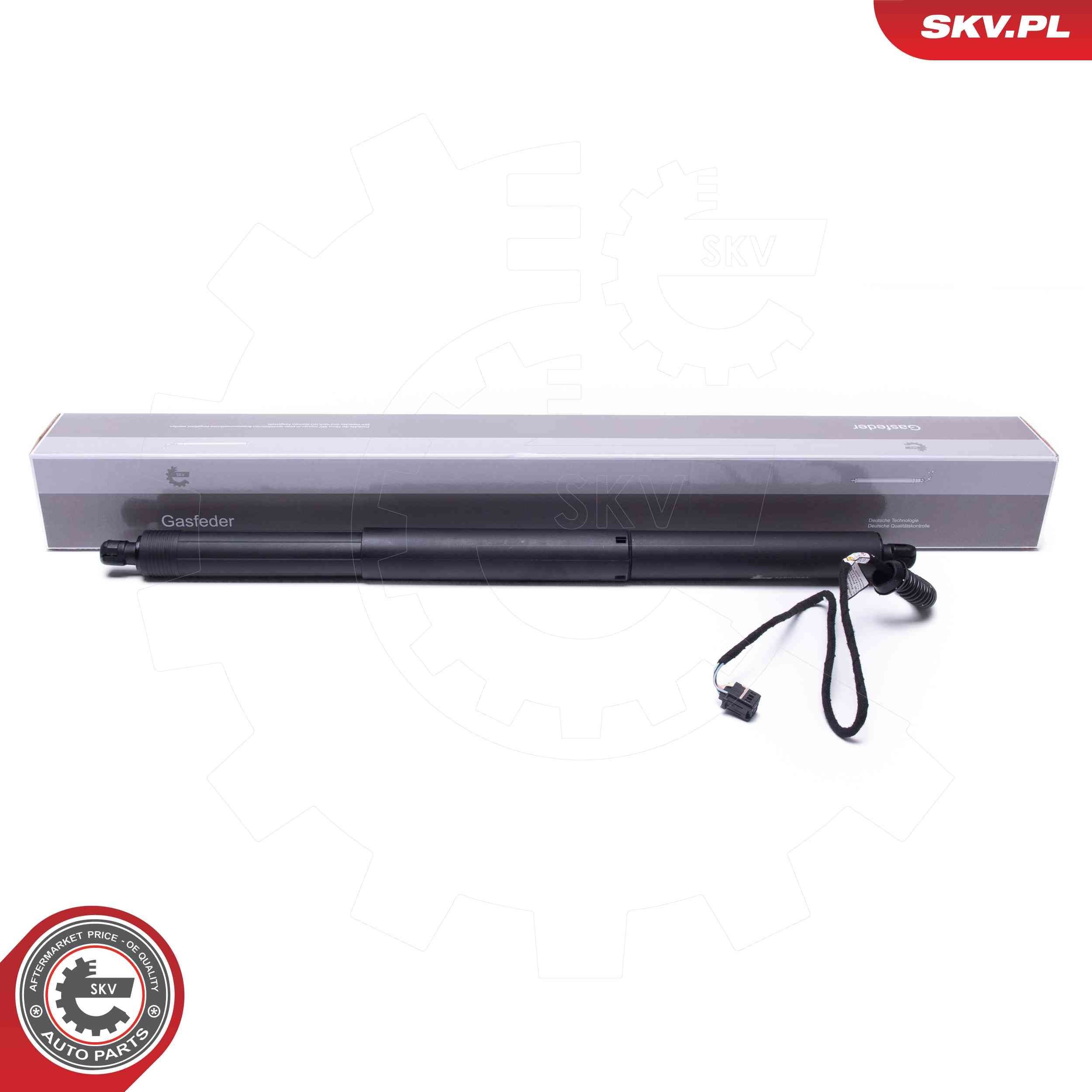 ESEN SKV Moteur électrique, hayon 52SKV953 ESEN SKV 52SKV953 Vérin de hayon Audi Q3 8u prix