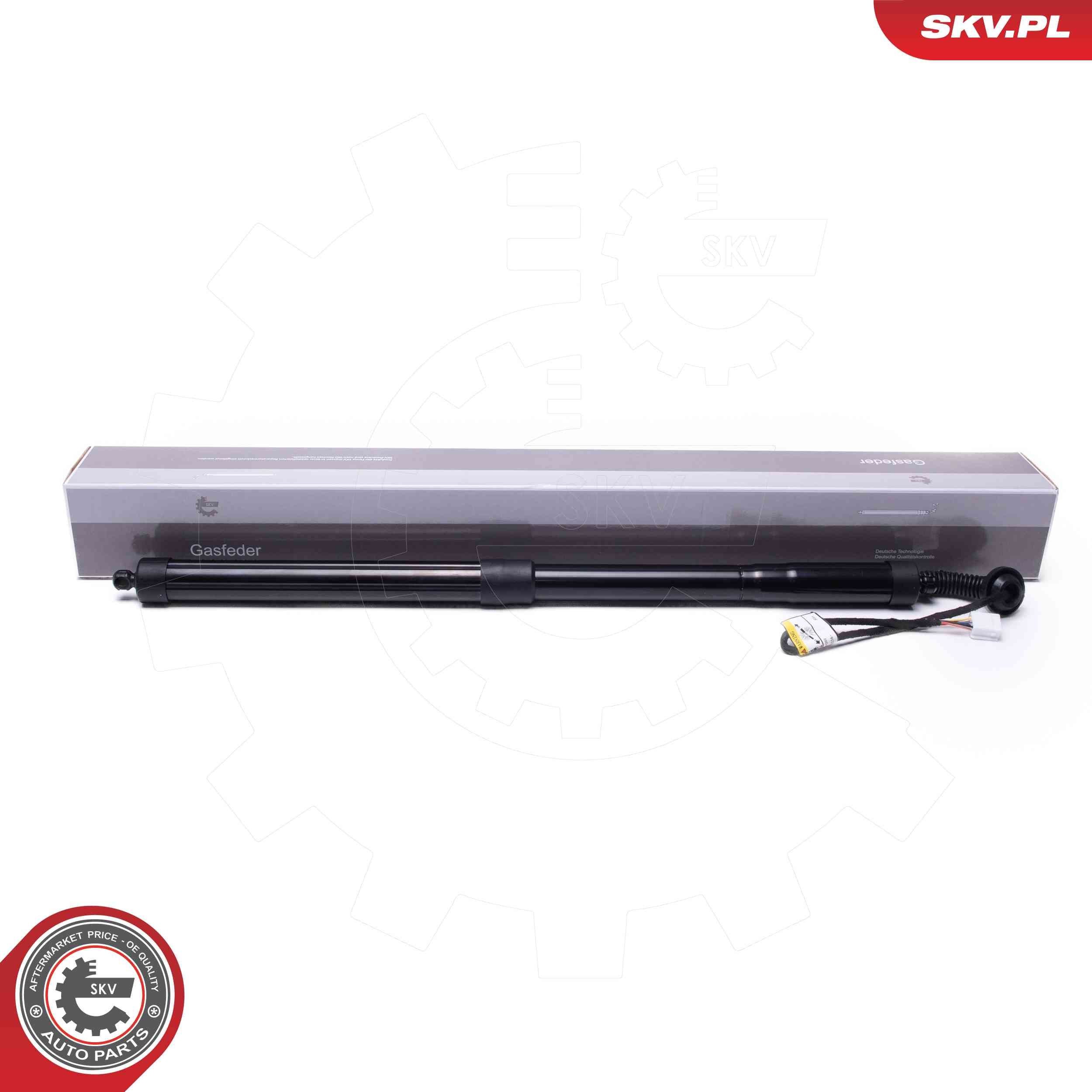 ESEN SKV Elektromotor, achterklep 52SKV956 ESEN SKV 52SKV956 Gasveer achterklep Lexus NX AGZ10R prijs