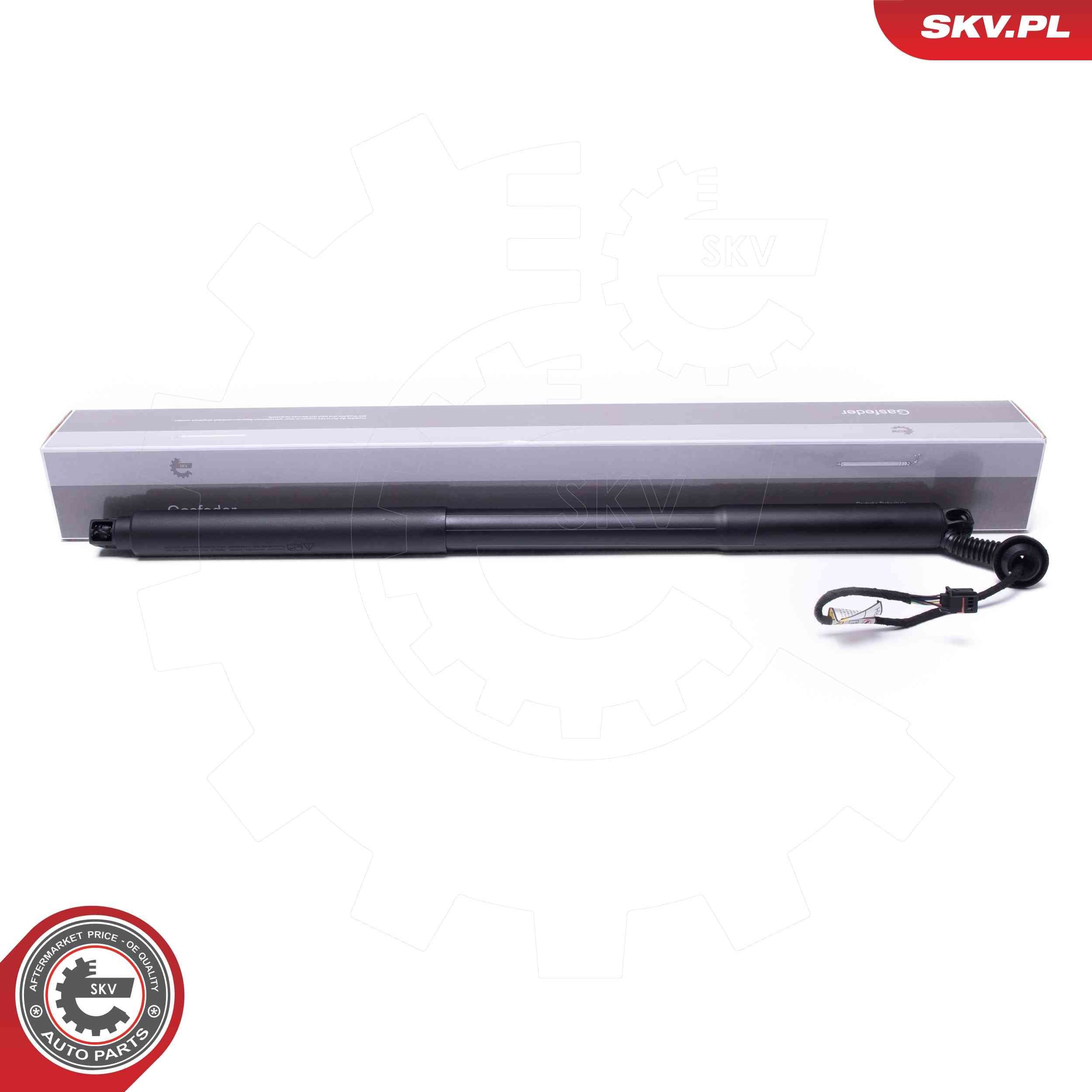 ESEN SKV Moteur électrique, hayon 52SKV969 ESEN SKV 52SKV969 Verin de hayon Volvo V90 2 à un prix avantageux