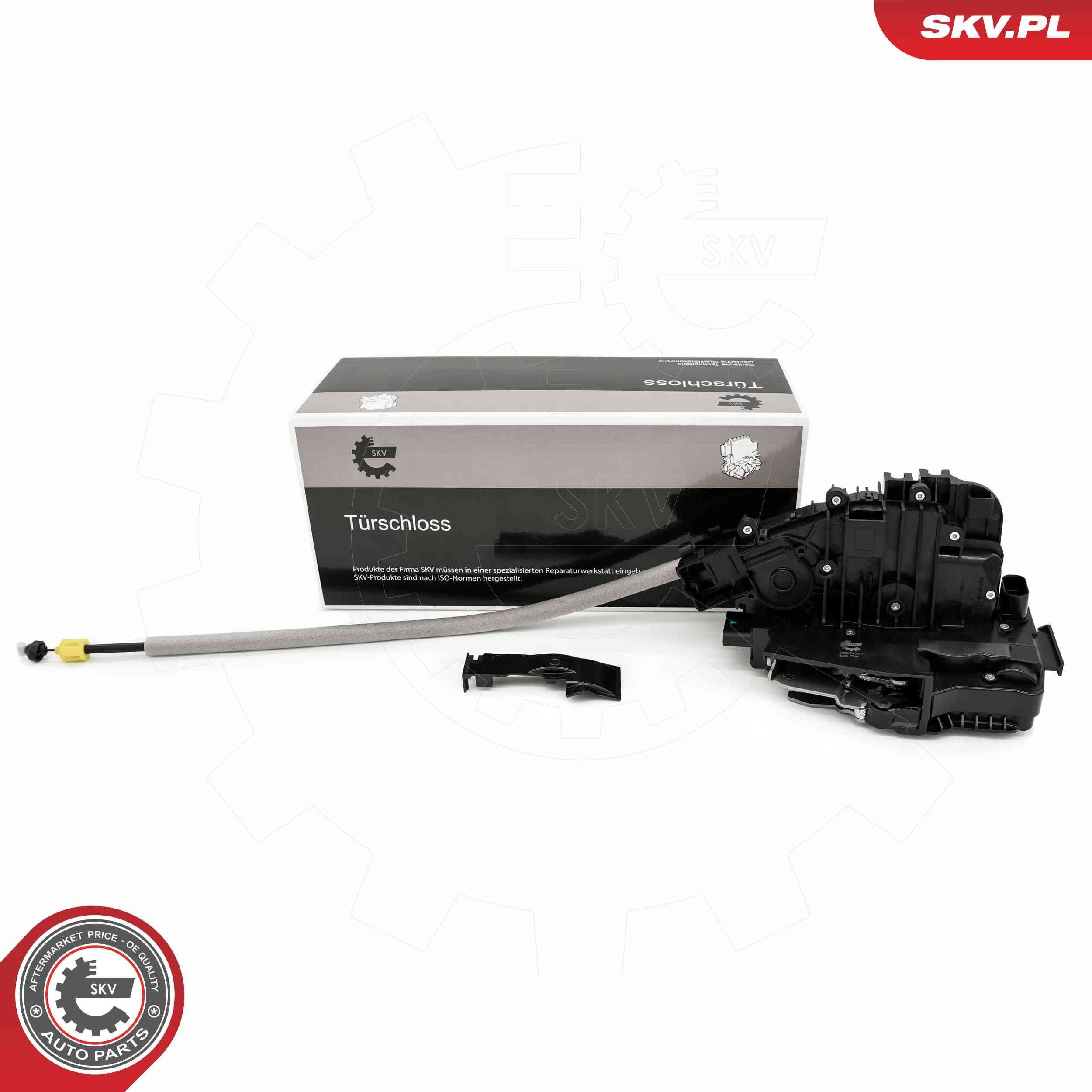 ESEN SKV Deurslot 60SKV301 ESEN SKV 60SKV301 Deurvergrendeling Mercedes W222 goedkoop