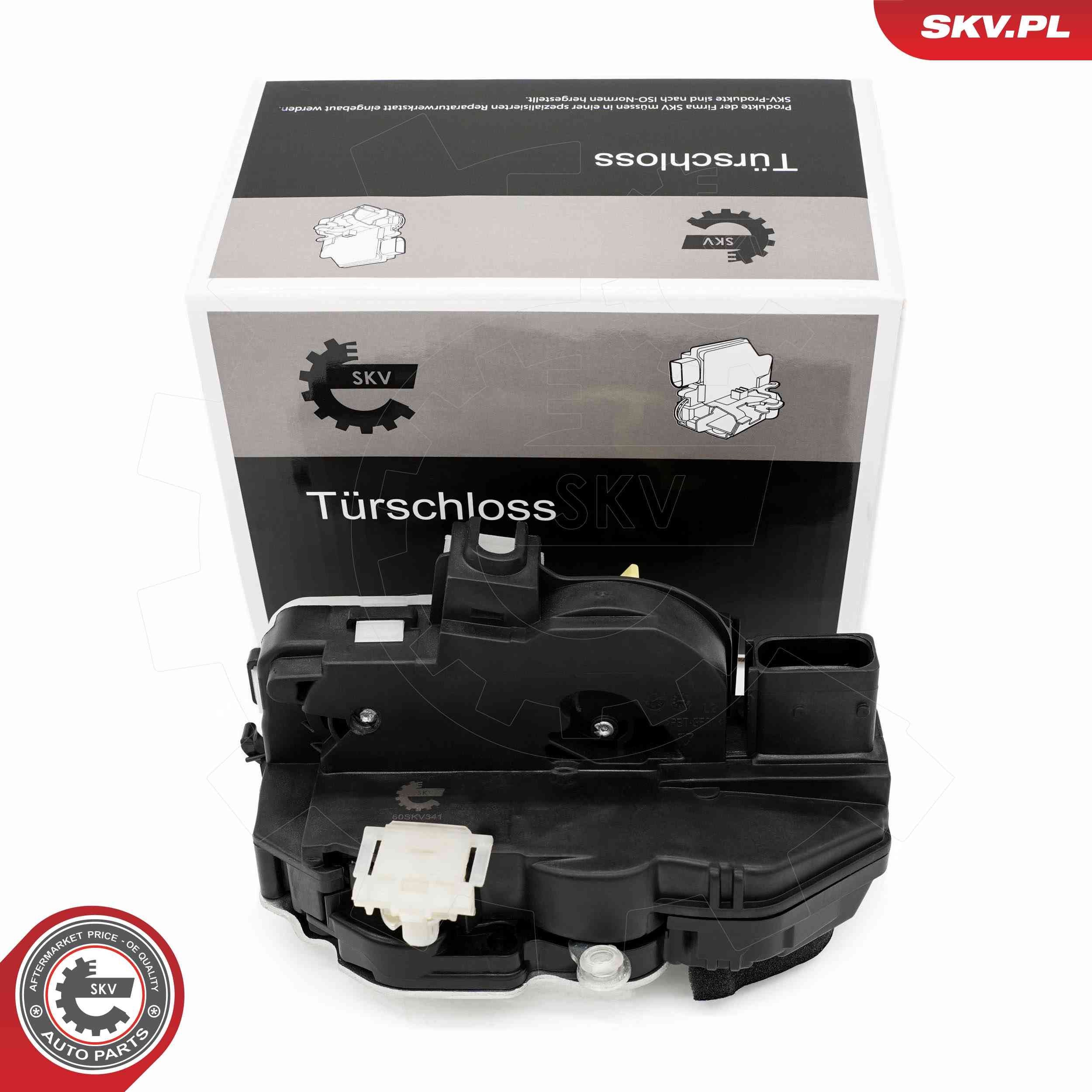 ESEN SKV Deurslot 60SKV341 ESEN SKV 60SKV341 Slot Chevrolet Orlando j309 originele prijs