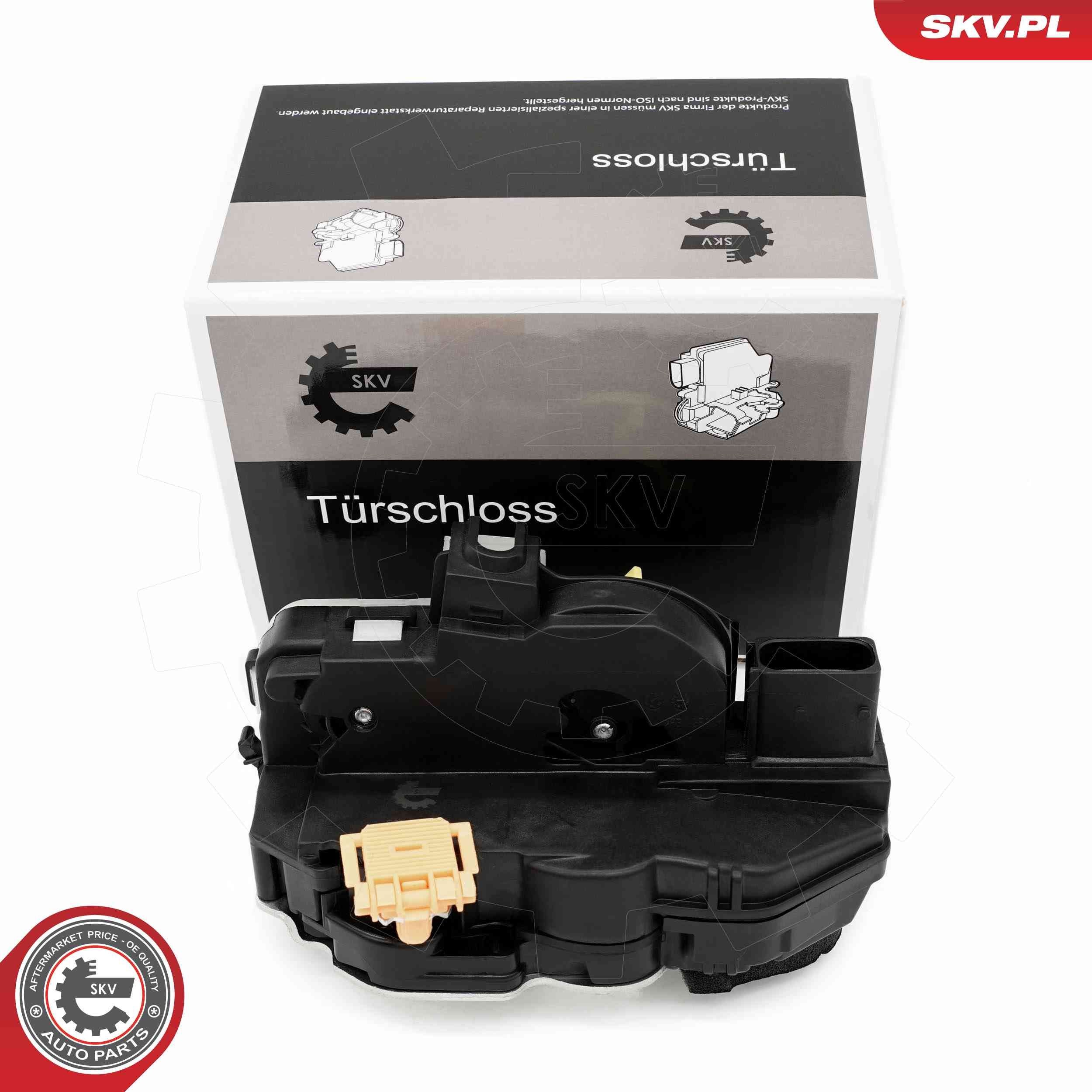 ESEN SKV Ukselukk 60SKV343 ESEN SKV 60SKV343 Uksed Chevrolet Cruze j300 2025