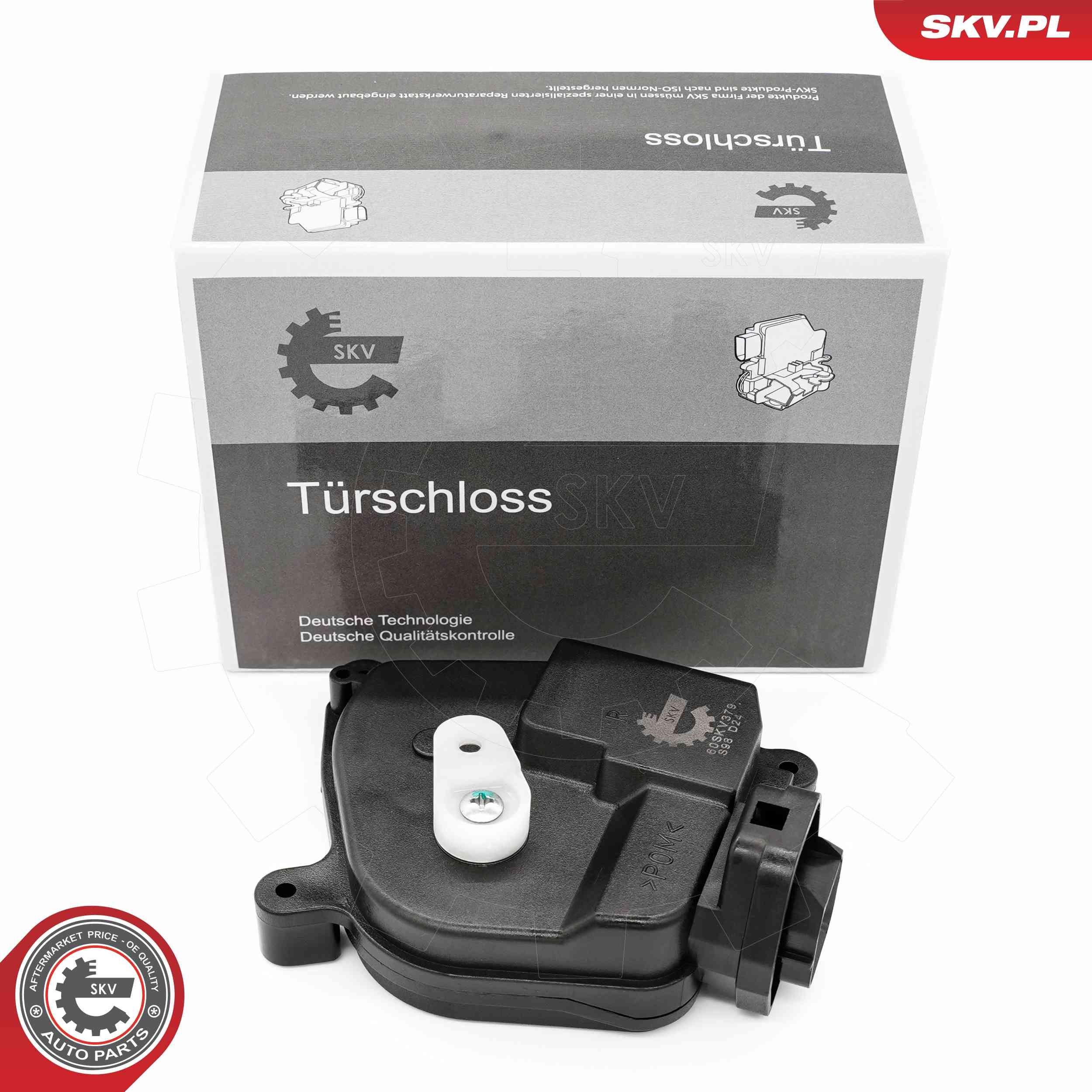 Ukselukk ESEN SKV 60SKV379 ESEN SKV 60SKV379 Ukselukk KIA RIO 2007