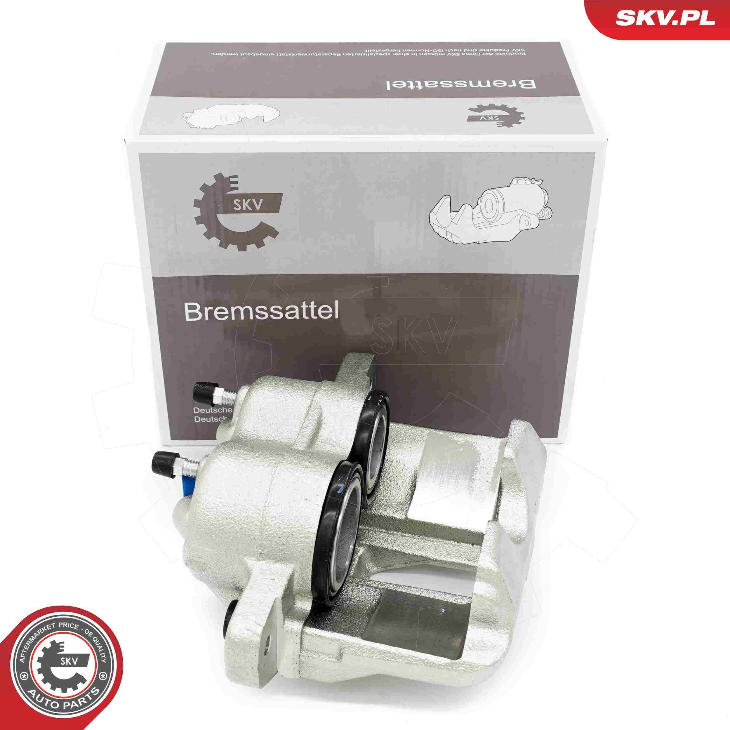 ESEN SKV Remklauw 67SKV192 ESEN SKV 67SKV192 Remklauw Fiat Ducato 280 Flatbed Vrachtwagen goedkoop