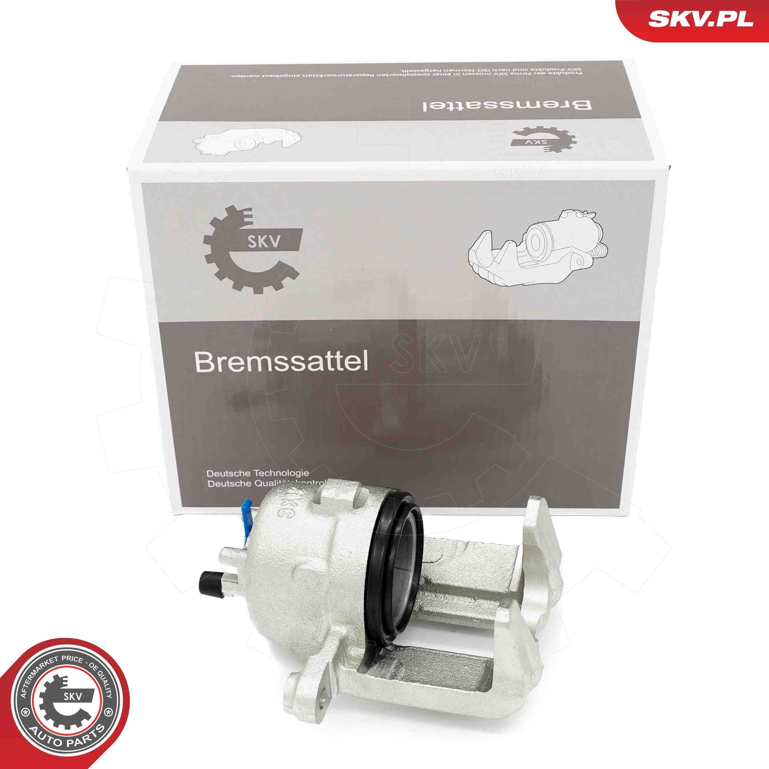 ESEN SKV Brzdový strmeň 67SKV282 ESEN SKV 67SKV282 Brzdový strmeň Suzuki Samurai SJ lacné
