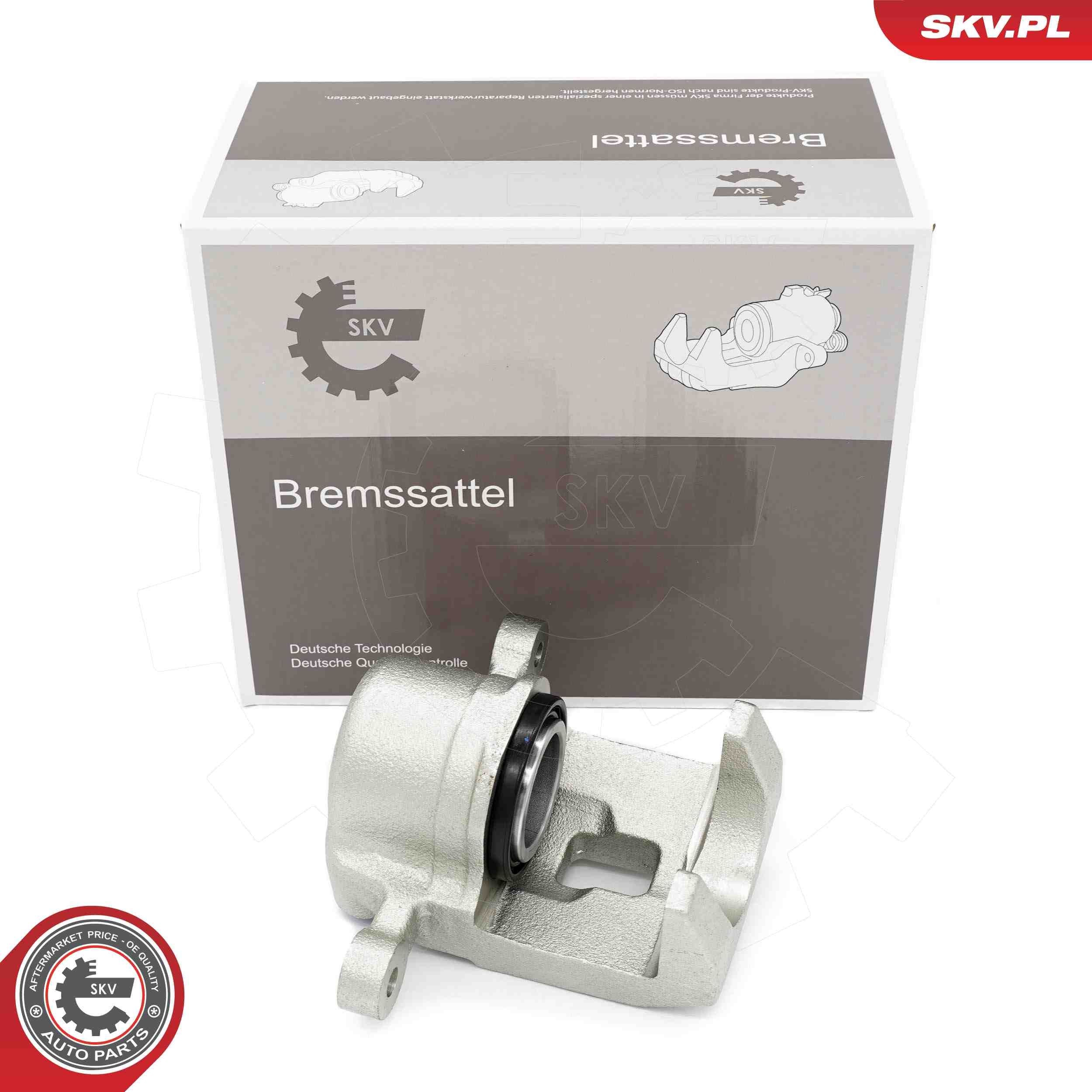 Bromsok ESEN SKV 67SKV303 ESEN SKV 67SKV303 Bromsok vänster (fram och bak) SsangYoung KORANDO 2013