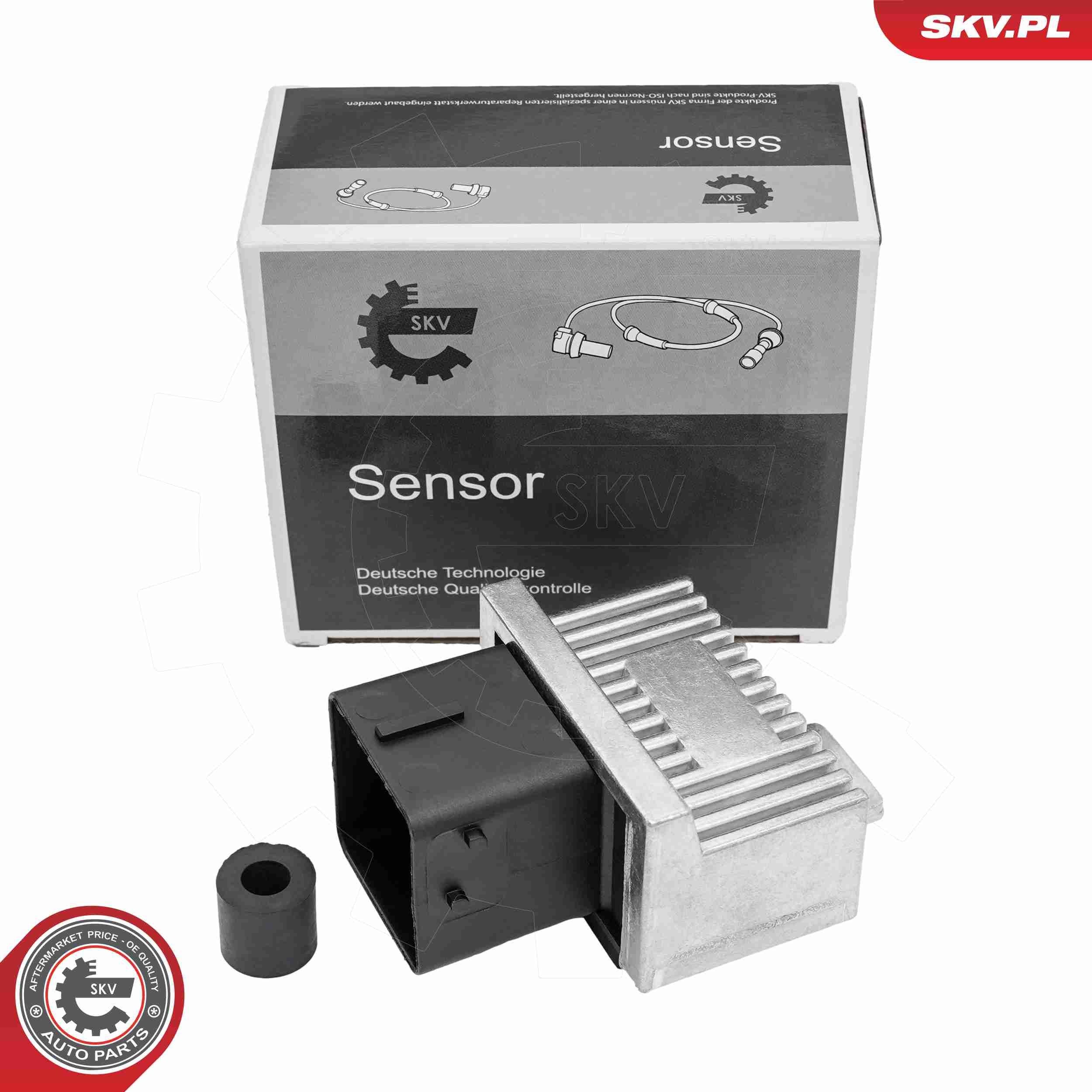 ESEN SKV Glödrelä 96SKV267 96SKV267 ESEN SKV relä för glödstift Volvo V50