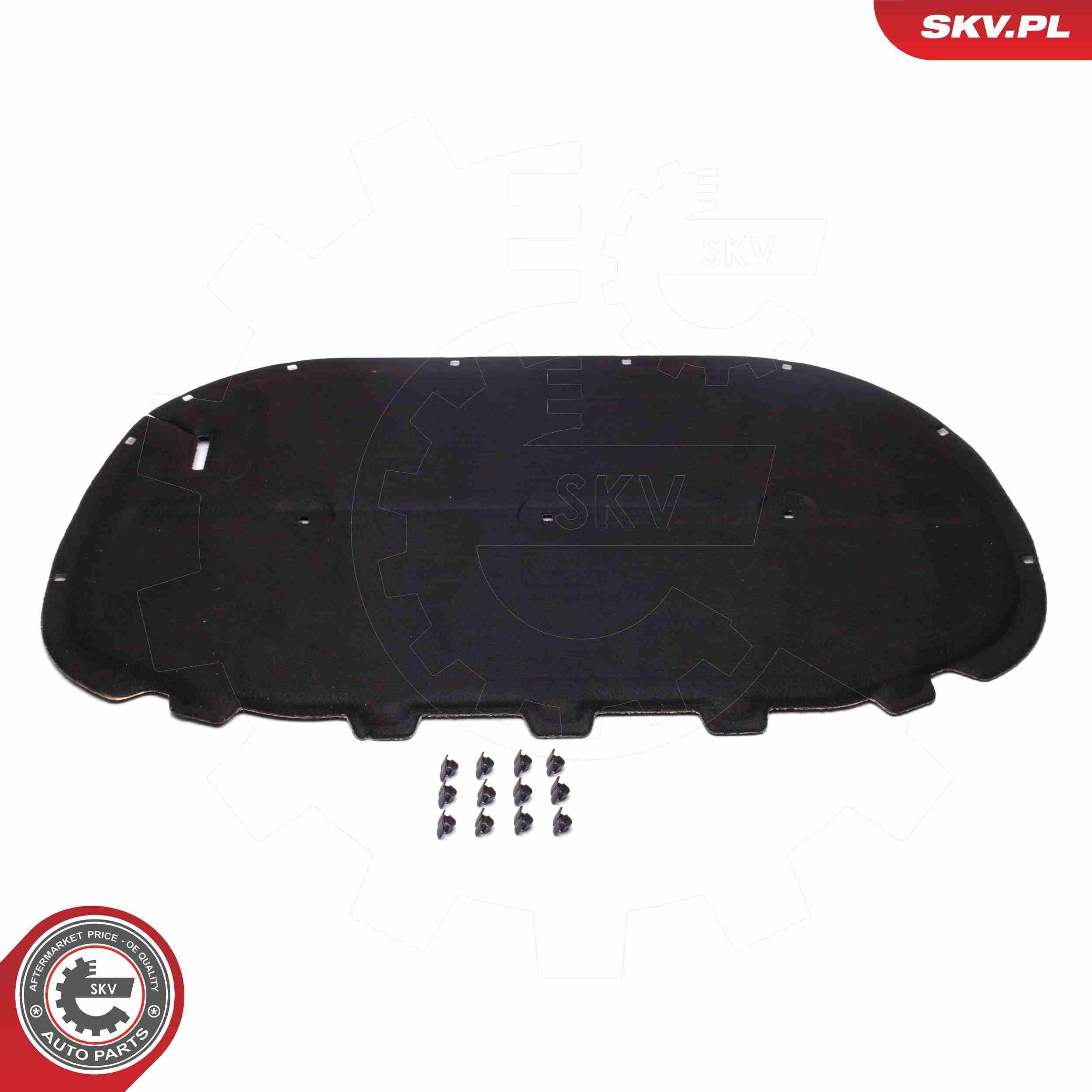 ESEN SKV Ηχομόνωση χώρου κινητήρα 97SKV859 97SKV859 ESEN SKV Ηχομόνωση χώρου κινητήρα Land Rover φθηνά