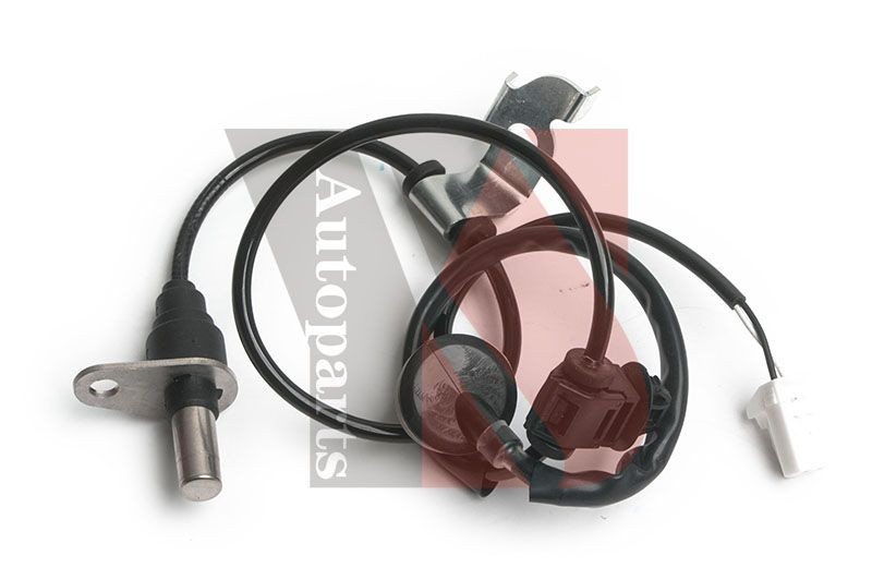 YSPARTS ABS Sensor YS-SS0011H YSPARTS ABS sensor YS-SS0011H erfaringer