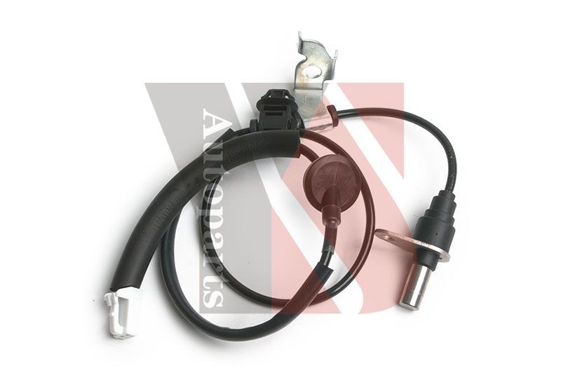 YSPARTS Sensor, ABS YS-SS0012H YSPARTS YS-SS0012H originale ABS sensor Mazda MX 5 nc hva koster