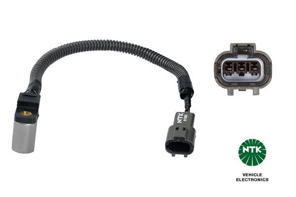 NGK Andur, väntvõll 81569 Väntvõlli asendi andur NGK Nissan VANETTE 81569