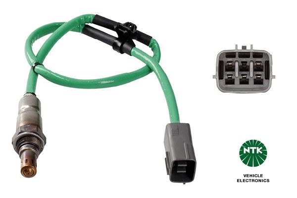 Lambda zonde NGK 93225 NGK 93225 Lambda zonde MAZDA 2 2022