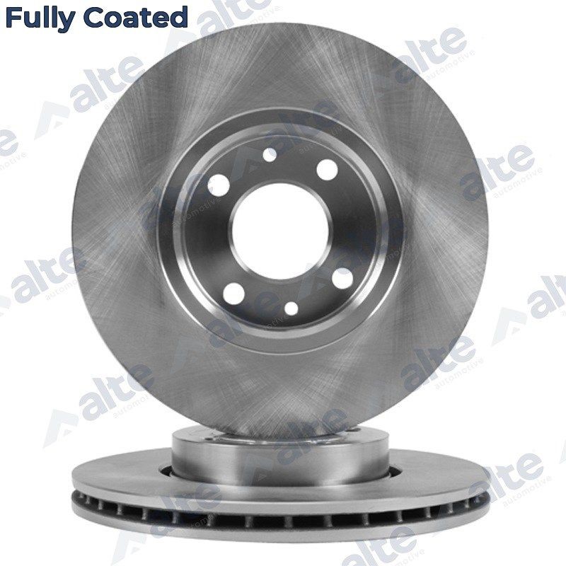 ALTE AUTOMOTIVE Brake disc 127940FCAL 127940FCAL ALTE AUTOMOTIVE brake discs for RENAULT 9