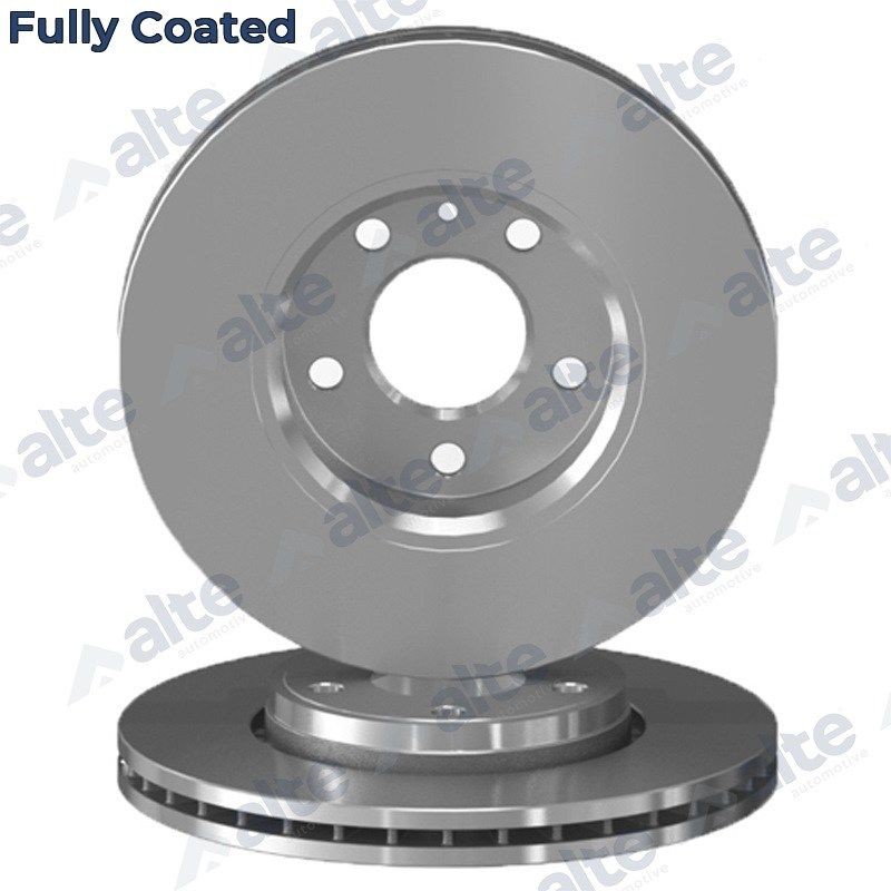ALTE AUTOMOTIVE Brake disc 127959FCAL 127959FCAL ALTE AUTOMOTIVE brake discs for RENAULT 9