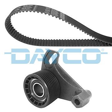 DAYCO Jogo de correias dentadas KTB183 DAYCO KTB183 Jogo de correias dentadas BMW X1 (E84) sDrive 18 d 143 cv 2013